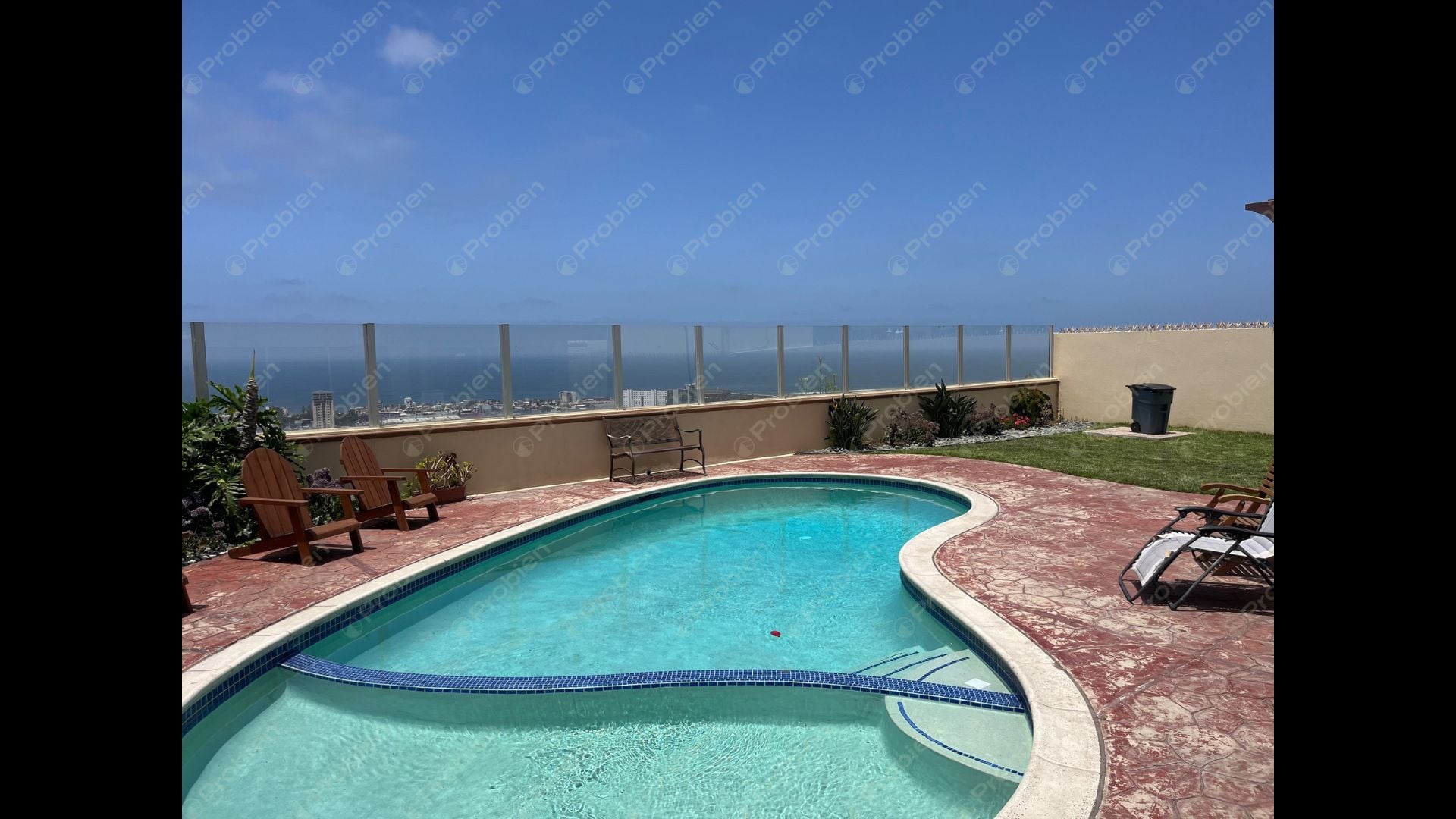 Hermosa Casa en Renta en La Cúspide, Playas de Tijuana – Seguridad, Confort y Amenidades de Lujo - Foto 23 de 23