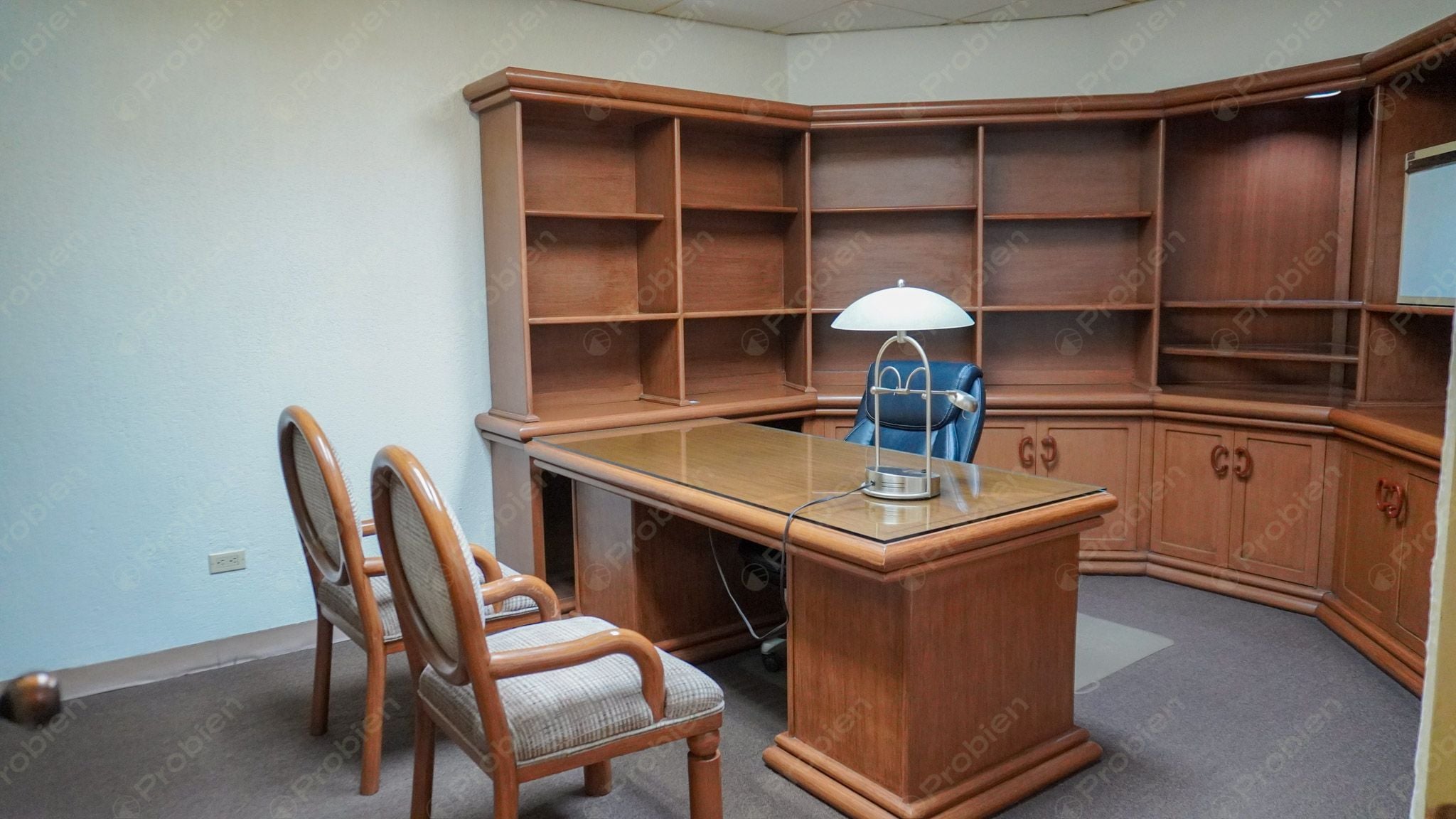 Oficina en Renta - En Plaza Financiera Zona Rio - Foto 12 de 13