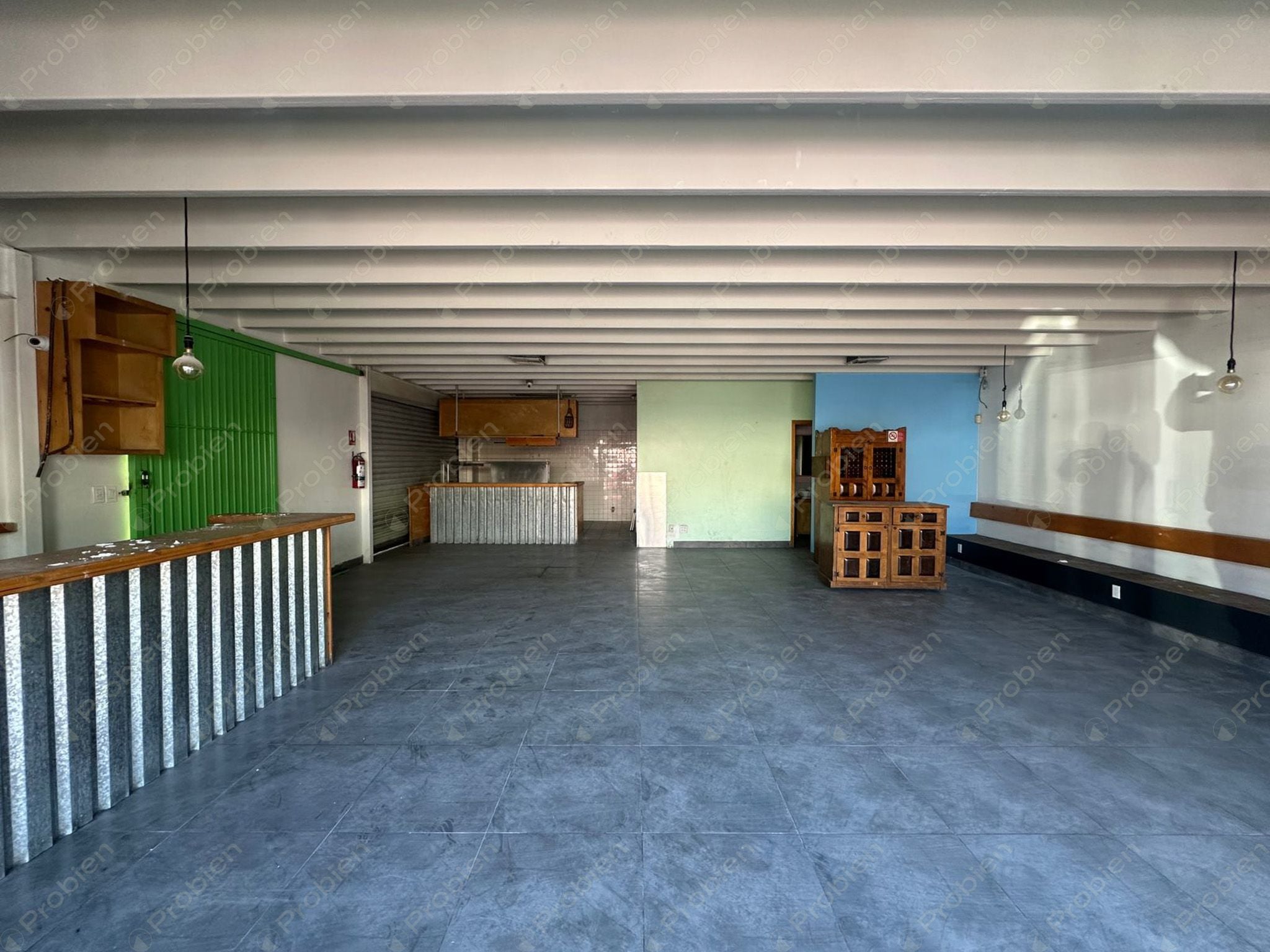 Local Comercial en Renta en Zona Centro – Ideal para Negocios y Alta Afluencia - Foto 3 de 13