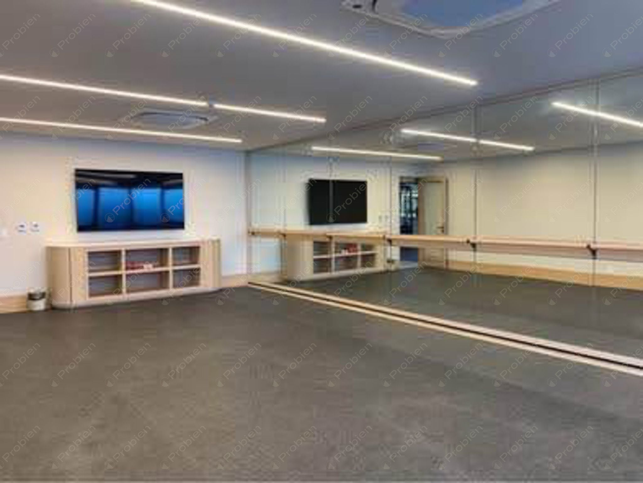 Departamento en Renta en Landmark – Moderno, Equipado y con Amenidades de Lujo - Foto 19 de 19