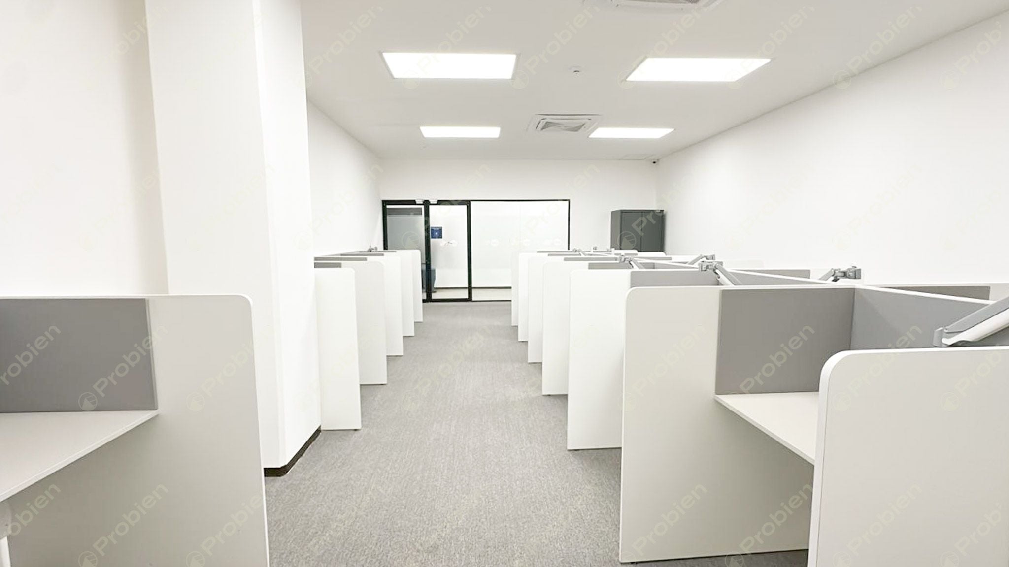 Oficina en Renta Coworking 59.44 m² - En Plaza Alameda Otay - Foto 3 de 10