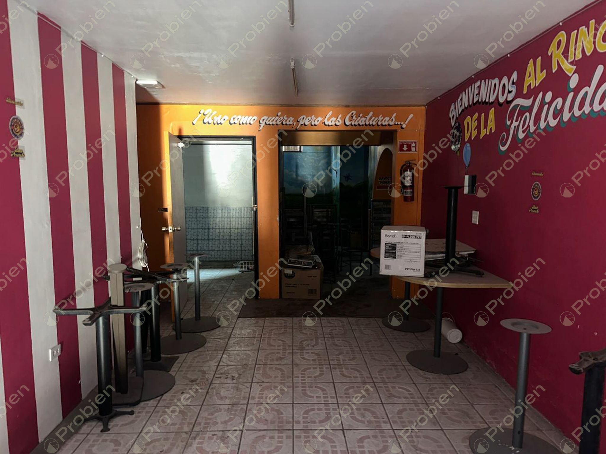 Local Comercial en Renta en La Gloria, Tijuana – 360 m² sobre Avenida Principal - Foto 6 de 9