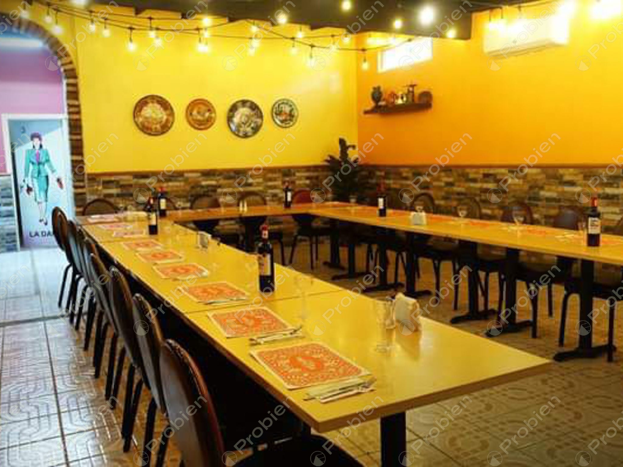 Local Comercial en Renta en La Gloria, Tijuana – 360 m² sobre Avenida Principal - Foto 8 de 9