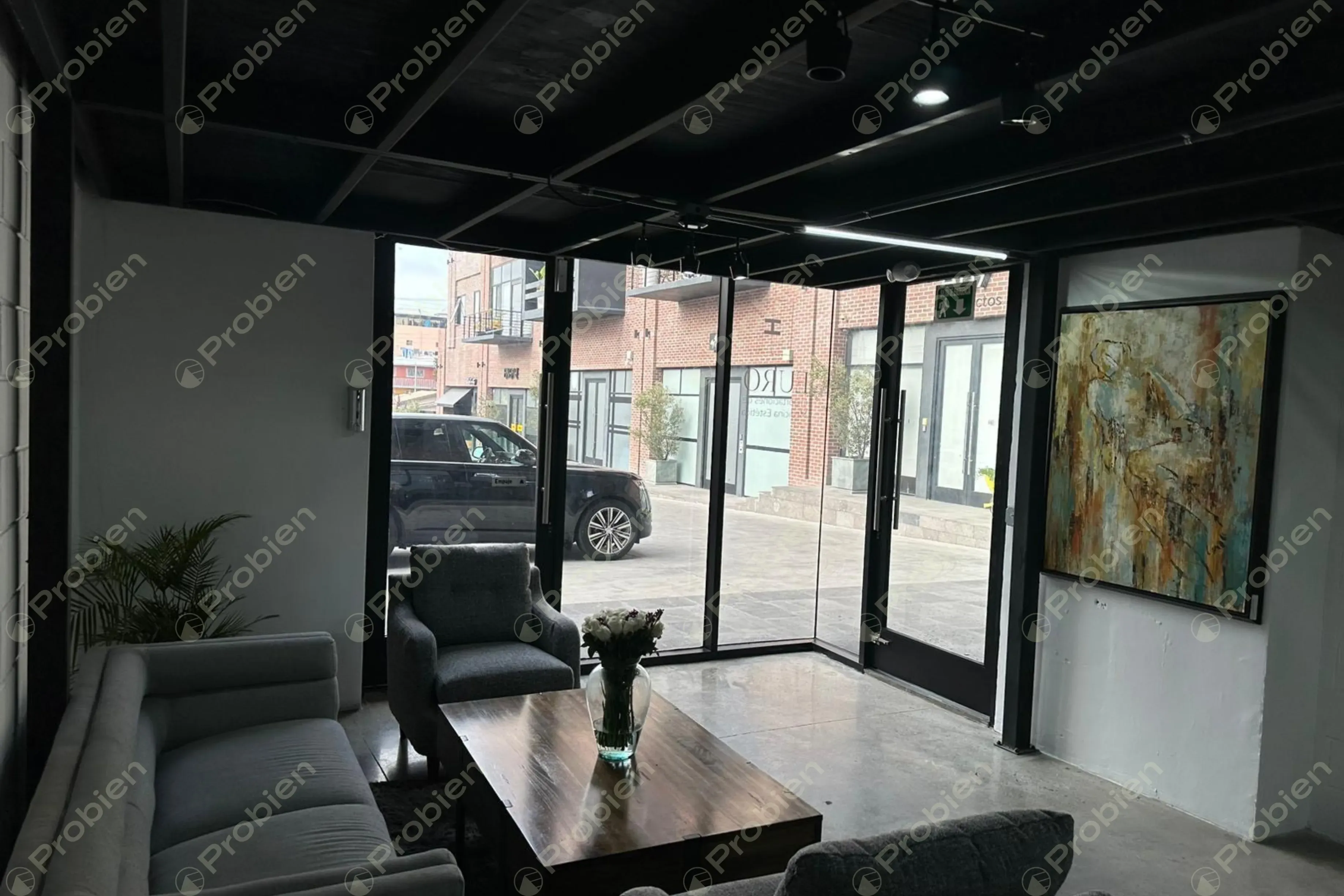 Oficinas en Renta - En Zona Centro - Foto 15 de 27