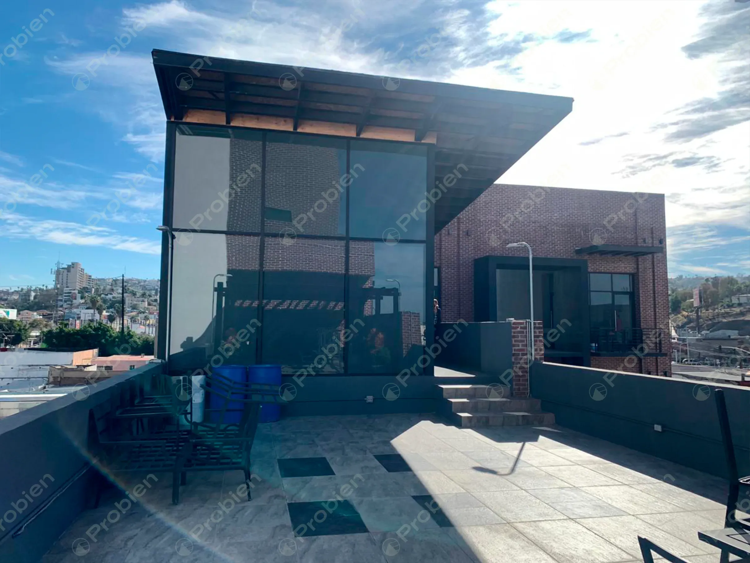 Oficinas en Renta - En Zona Centro - Foto 26 de 27