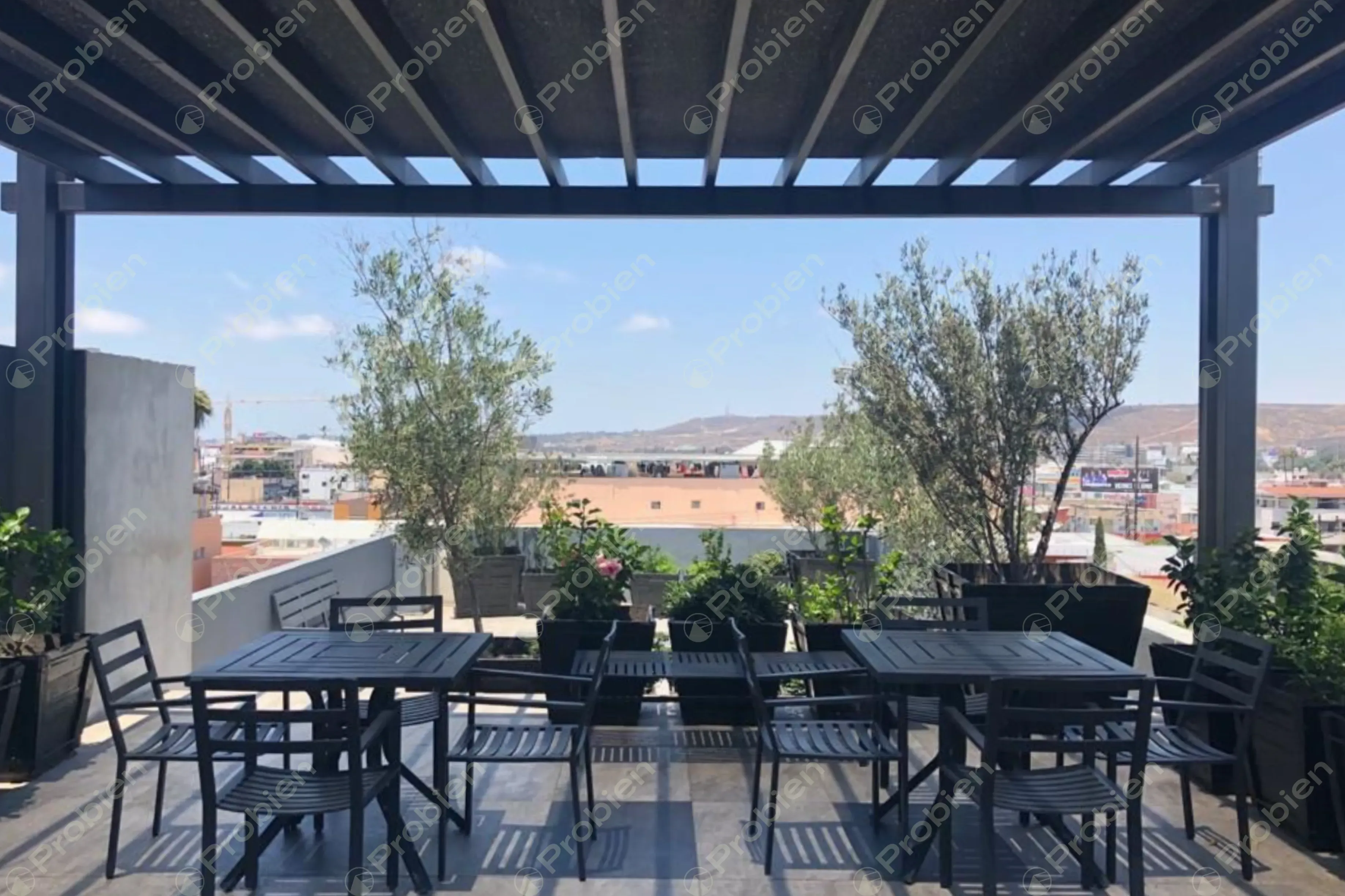 Oficinas en Renta - En Zona Centro - Foto 27 de 27