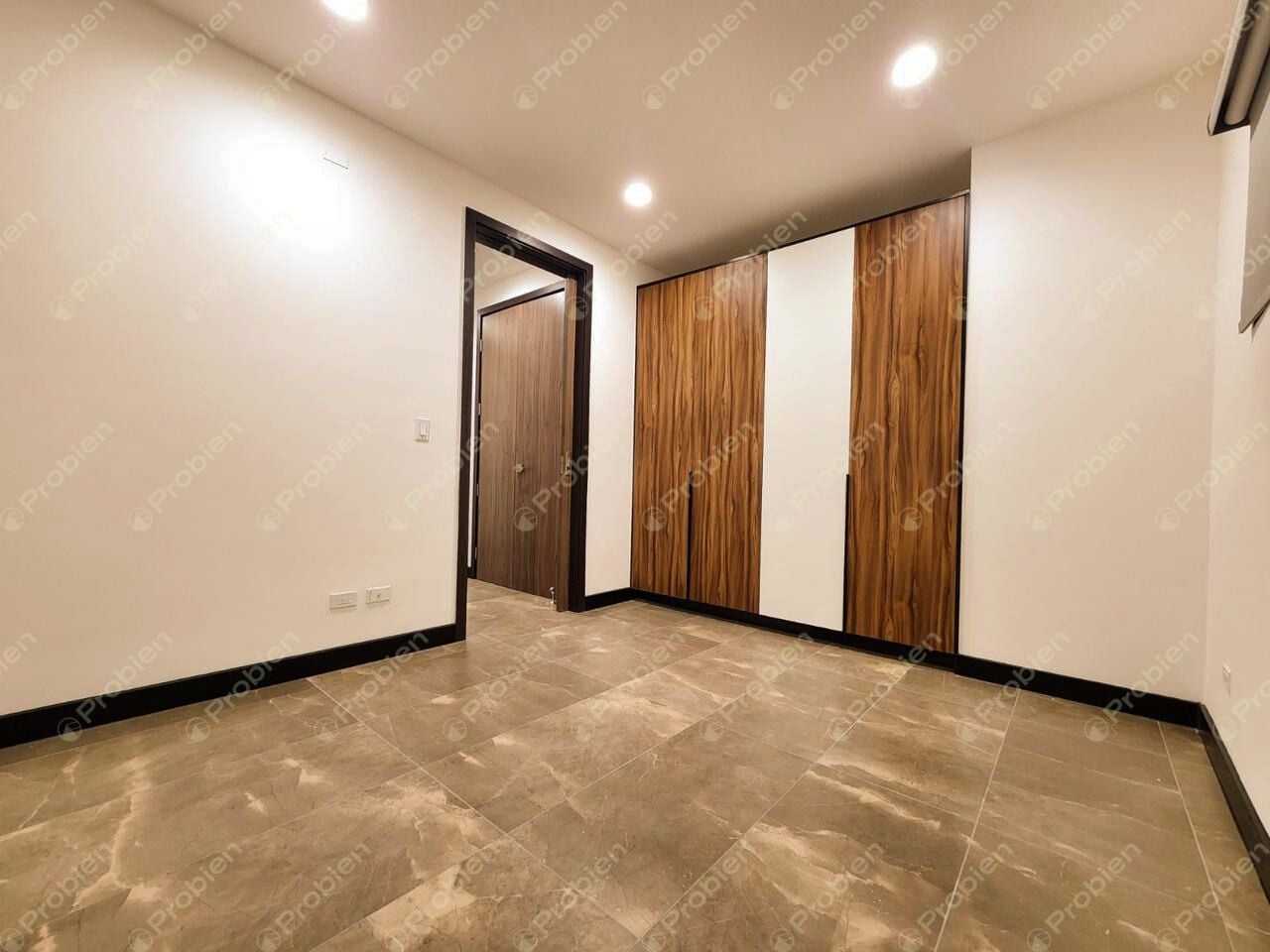 Departamento tipo estudio en renta en Torre Ruelle – Ideal para profesionistas - Foto 5 de 11