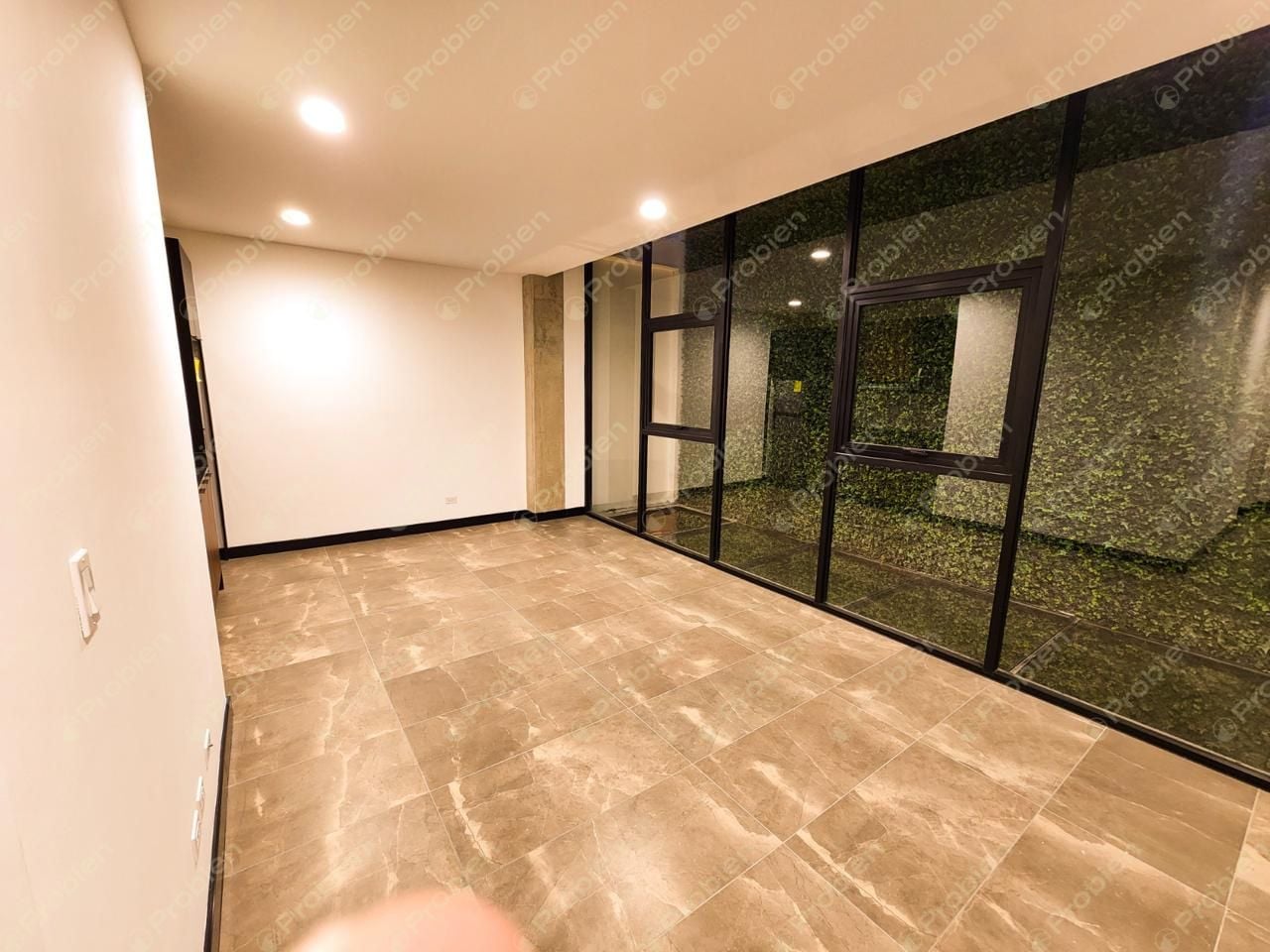 Departamento tipo estudio en renta en Torre Ruelle – Ideal para profesionistas - Foto 6 de 11