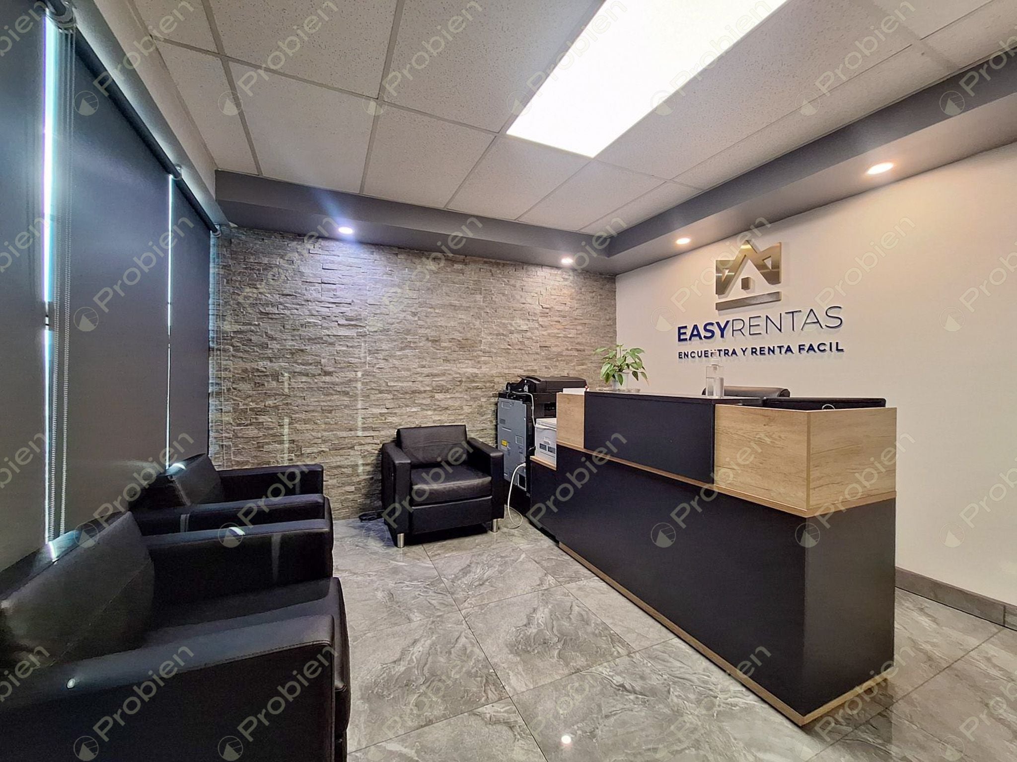 Oficina en renta de 105 m² en Prolongación Paseo de los Héroes, 20 de Noviembre - Foto 2 de 10