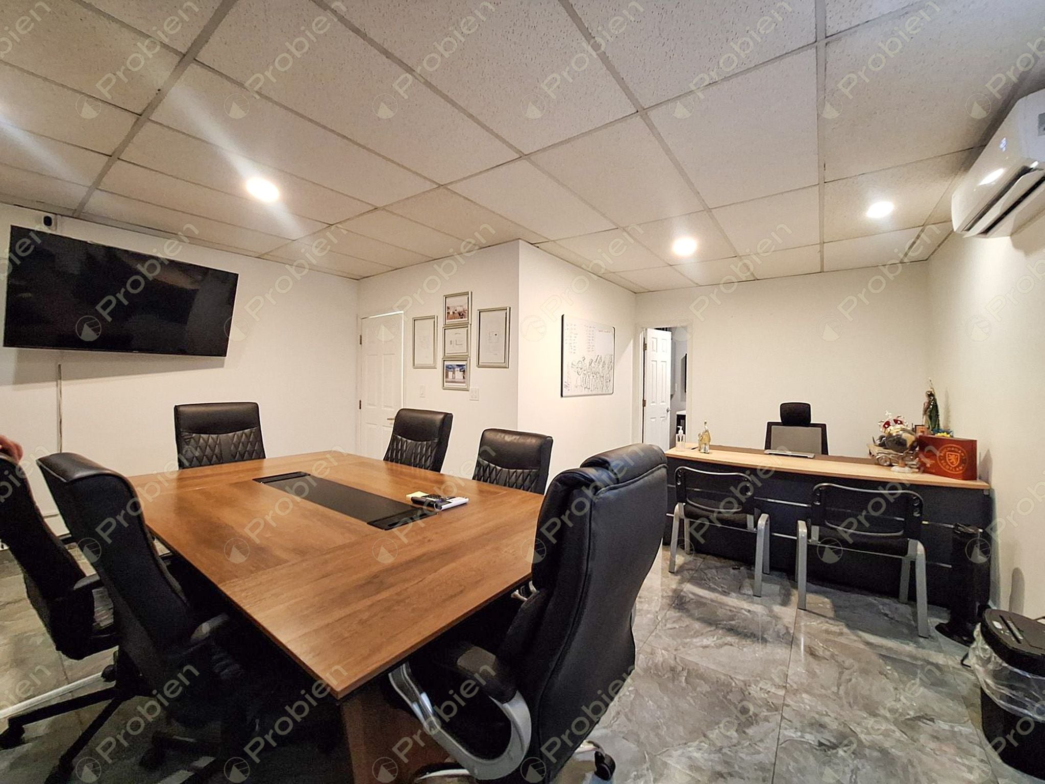 Oficina en renta de 105 m² en Prolongación Paseo de los Héroes, 20 de Noviembre - Foto 3 de 10