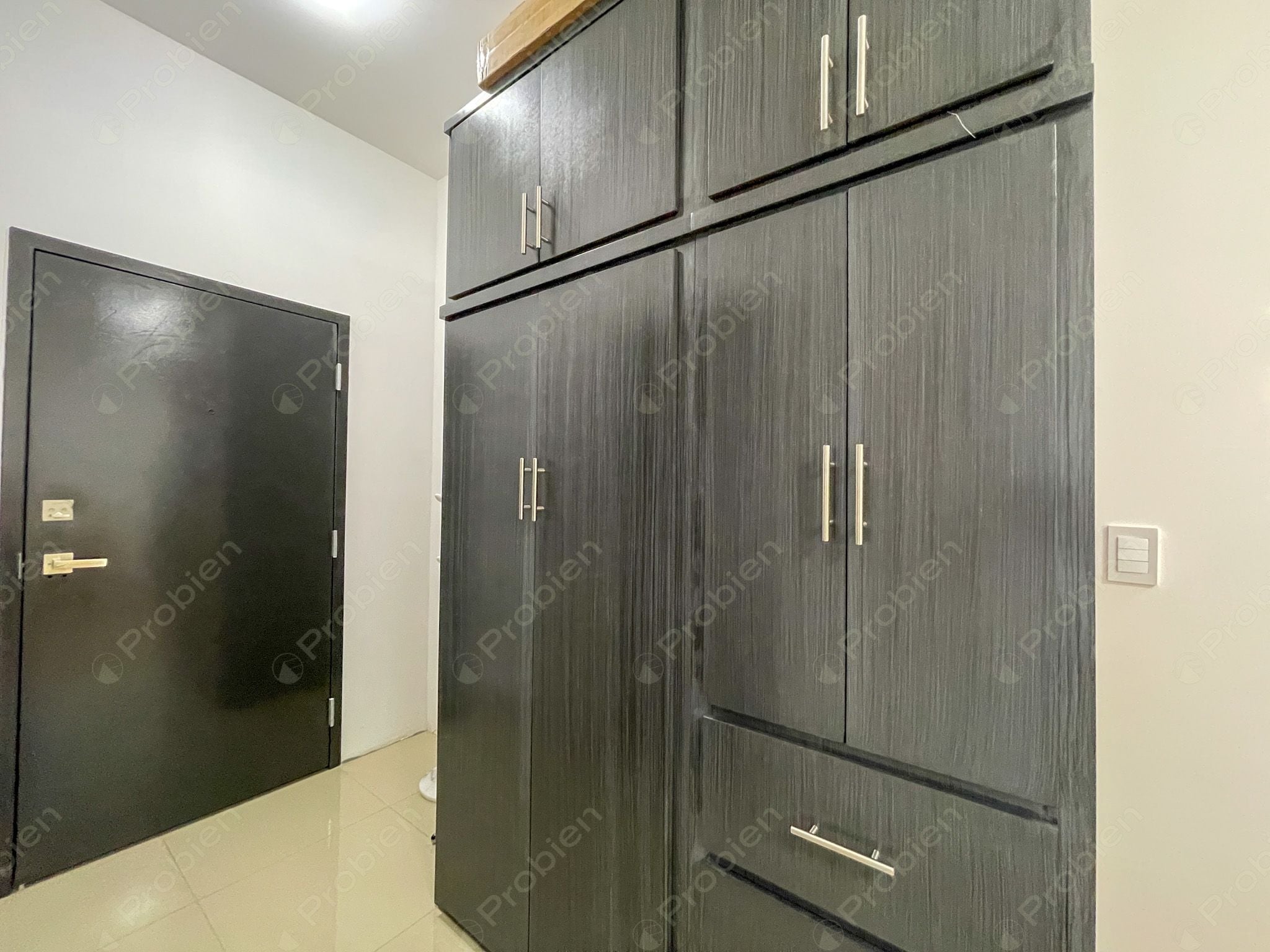 Departamento Loft en Renta en Montebello – Vista Panorámica y Balcón - Foto 13 de 18