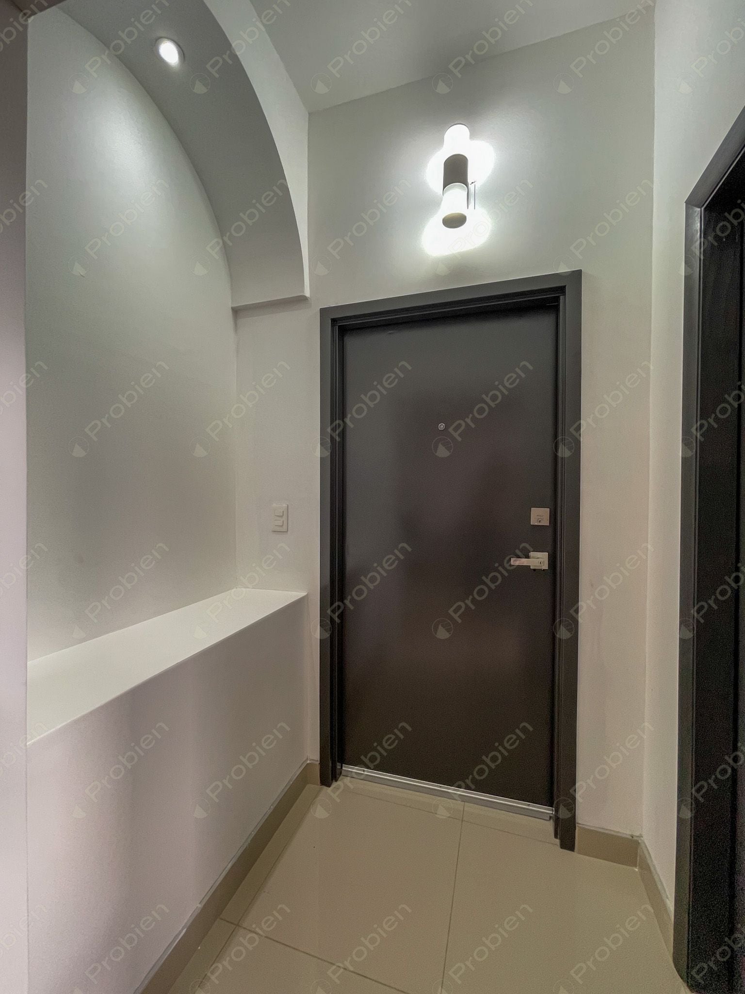 Departamento Loft en Renta en Montebello – Vista Panorámica y Balcón - Foto 2 de 18