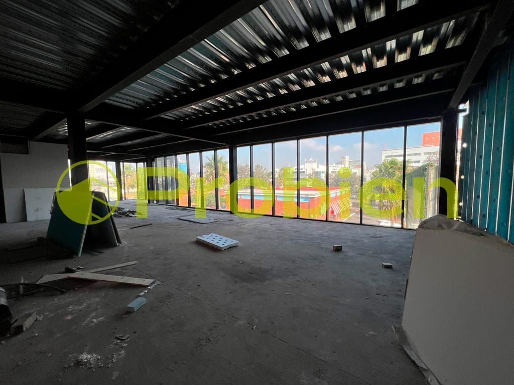 Locales Comerciales en Renta - Torre G Distrito Financiero - Foto 7 de 10