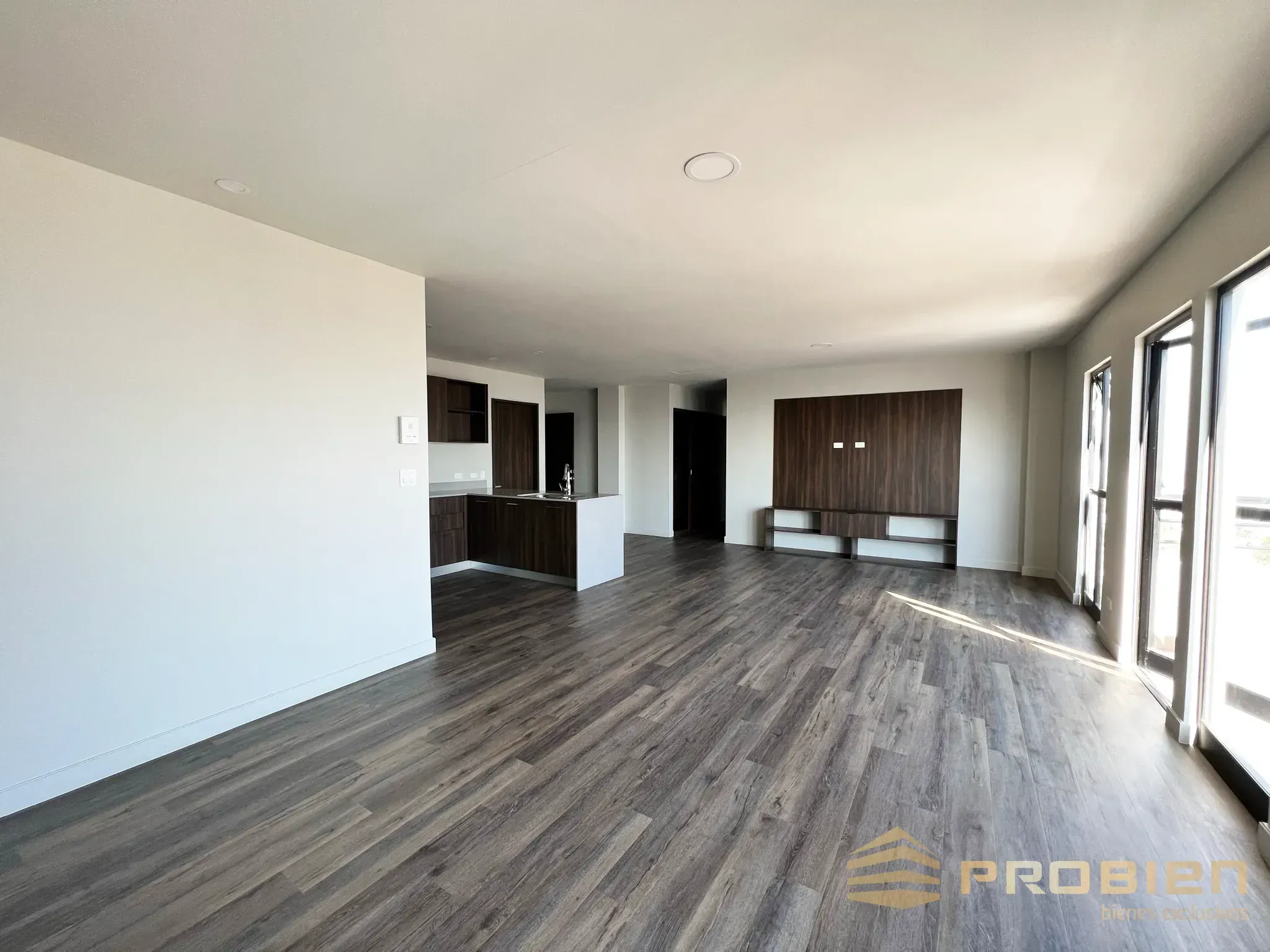 Departamento en Venta N - Juarez Residencial - Foto 2 de 24