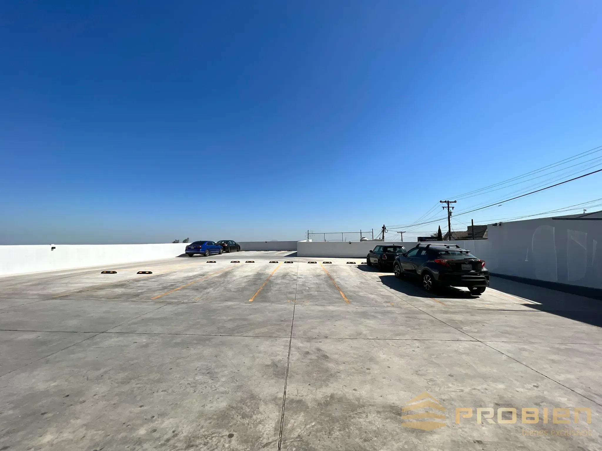 Departamento en Venta N - Juarez Residencial - Foto 23 de 24