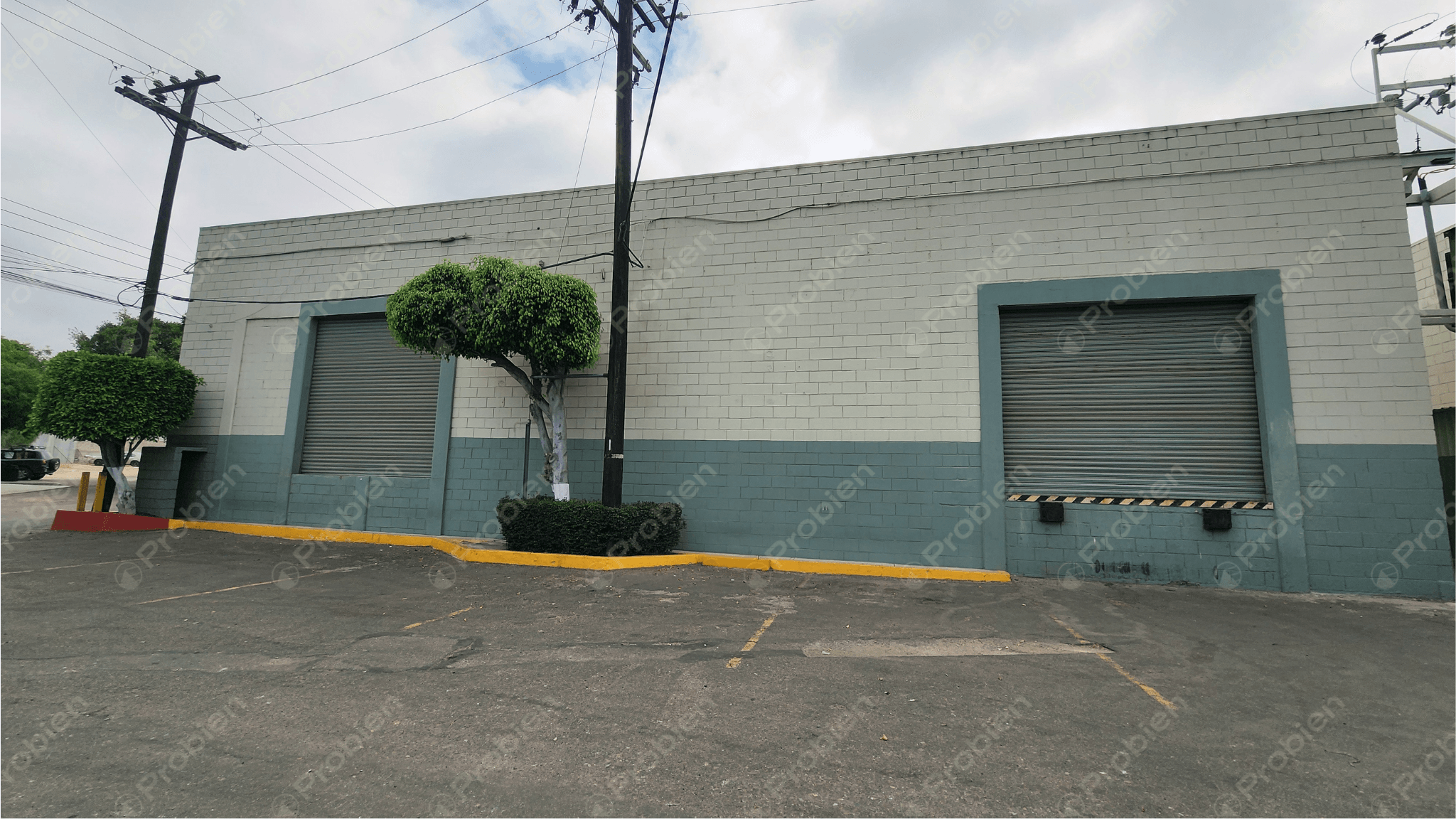 Bodega en Renta en Parque Industrial Cibac – 573.54 m², Ideal para tu Empresa - Foto 1 de 15
