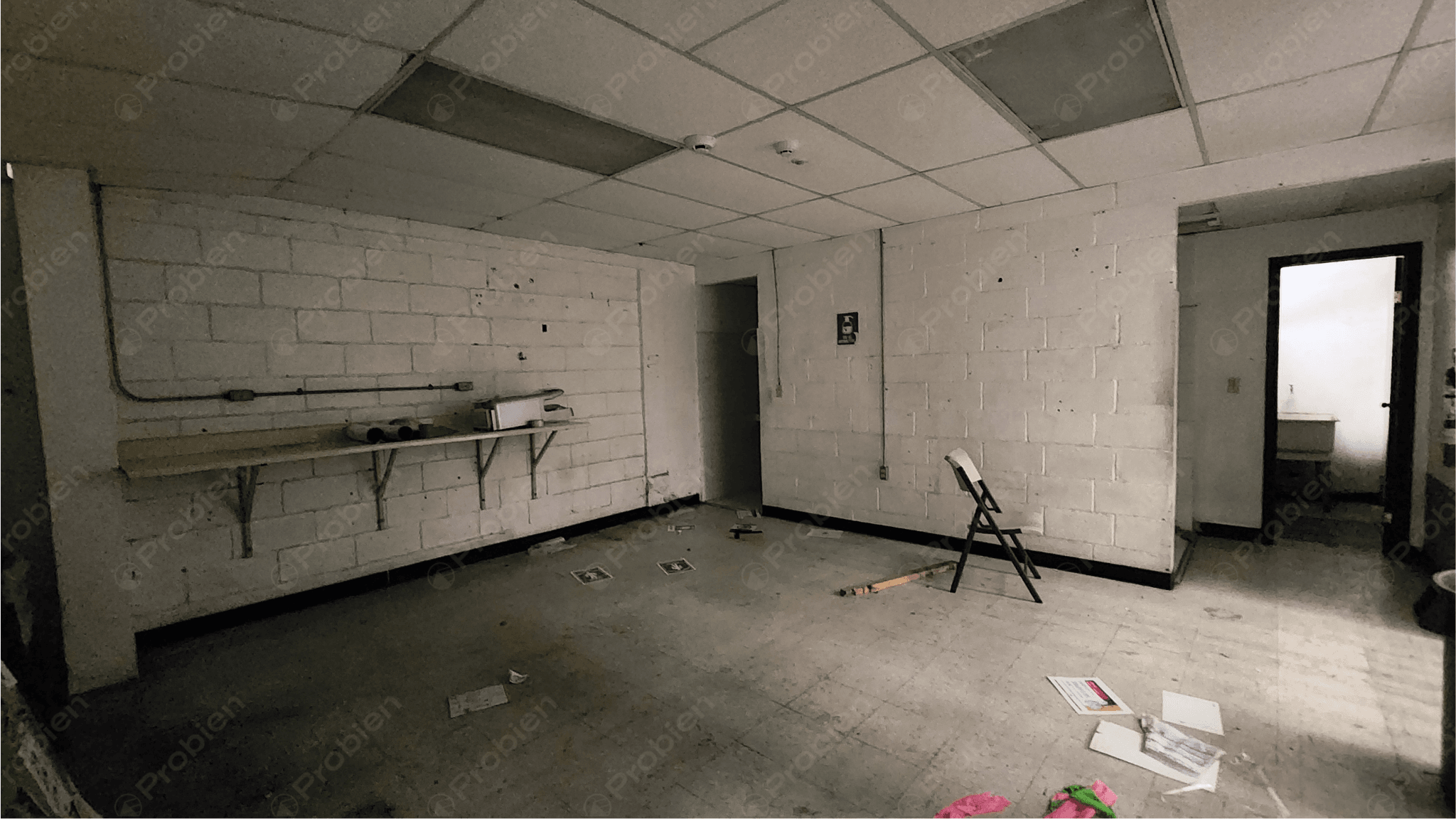 Bodega en Renta en Parque Industrial Cibac – 573.54 m², Ideal para tu Empresa - Foto 6 de 15