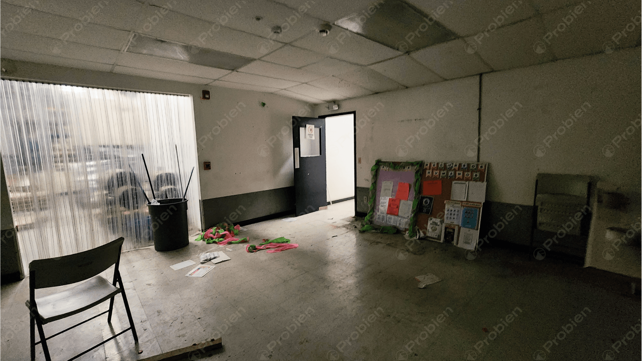 Bodega en Renta en Parque Industrial Cibac – 573.54 m², Ideal para tu Empresa - Foto 9 de 15