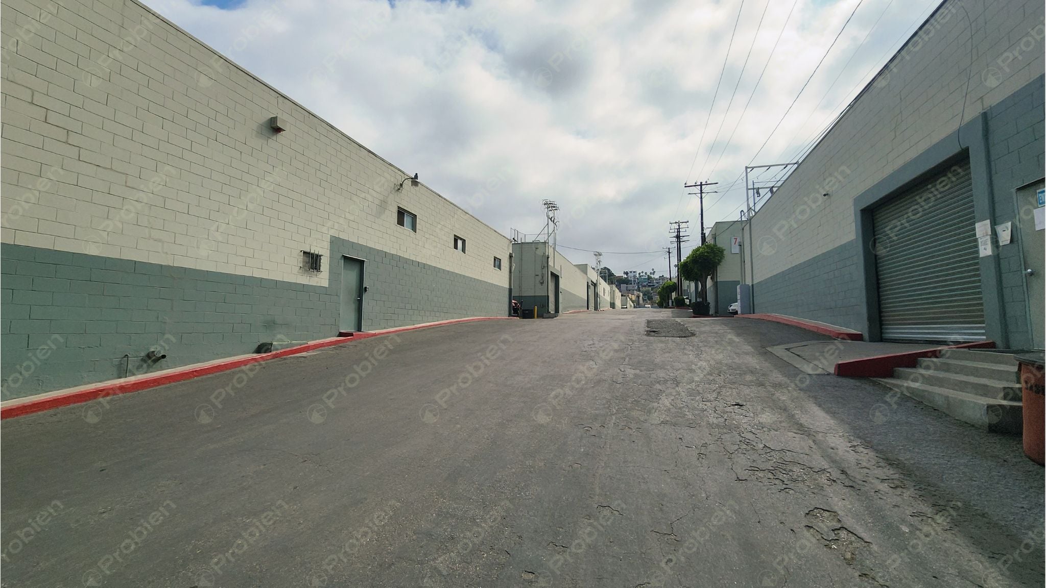 Bodega en Renta en Parque Industrial Cibac – 1,181 m², Ideal para tu Empresa - Foto 9 de 12