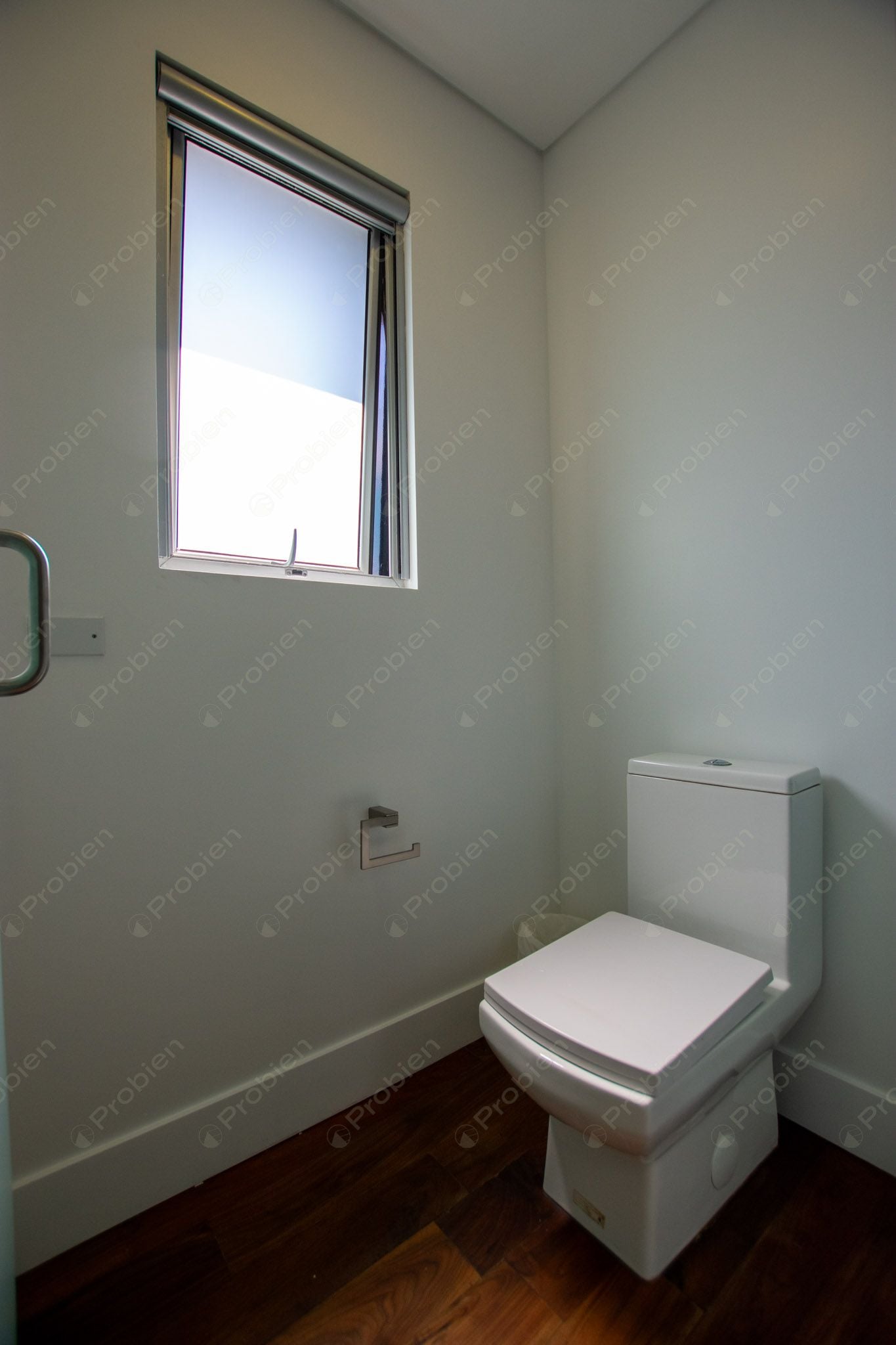 Penthouse Amueblado en Renta con Vista al Campo de Golf en Chapultepec Este – Diseño y Confort de Lujo - Foto 12 de 21