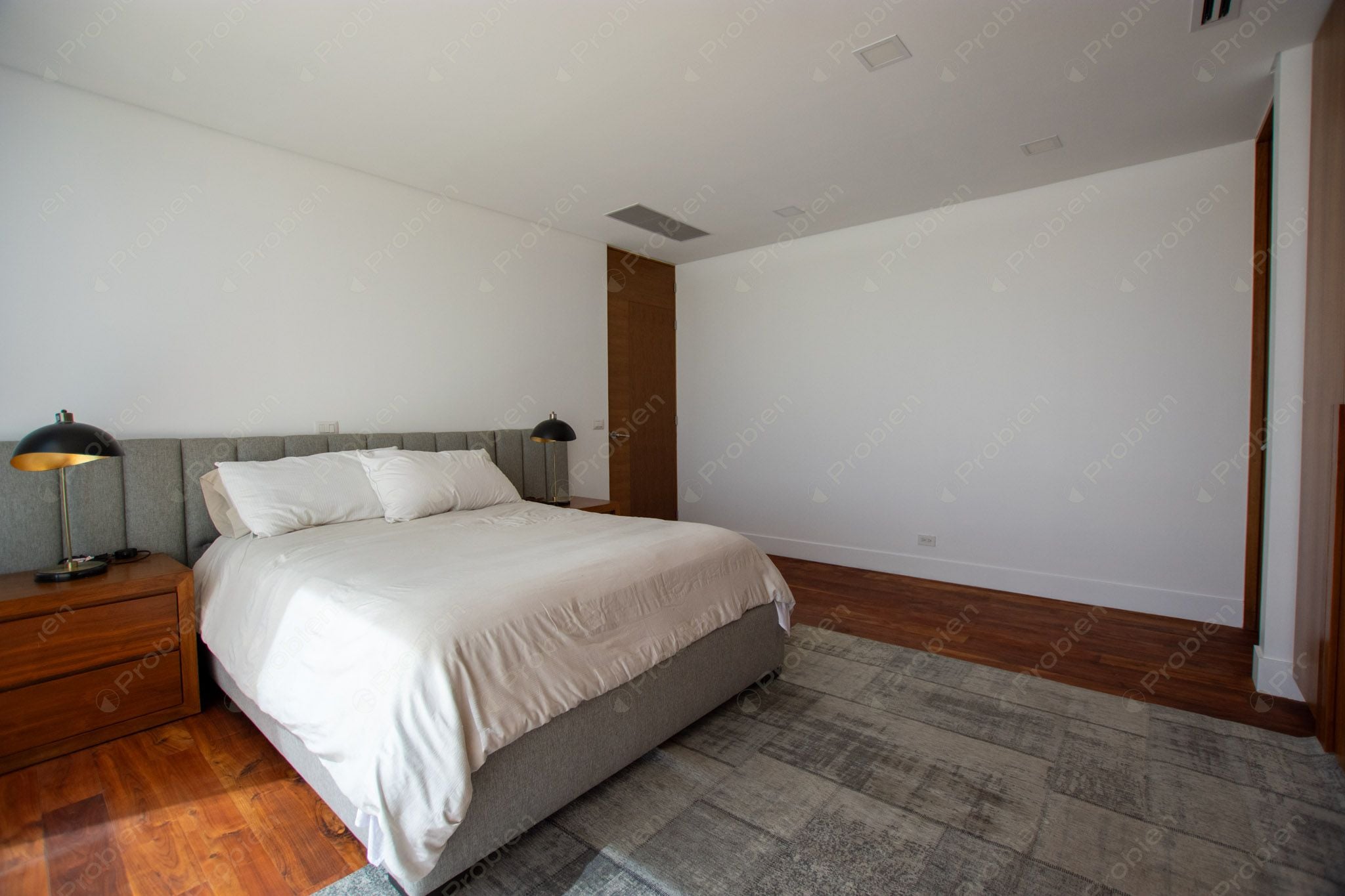 Penthouse Amueblado en Renta con Vista al Campo de Golf en Chapultepec Este – Diseño y Confort de Lujo - Foto 18 de 21