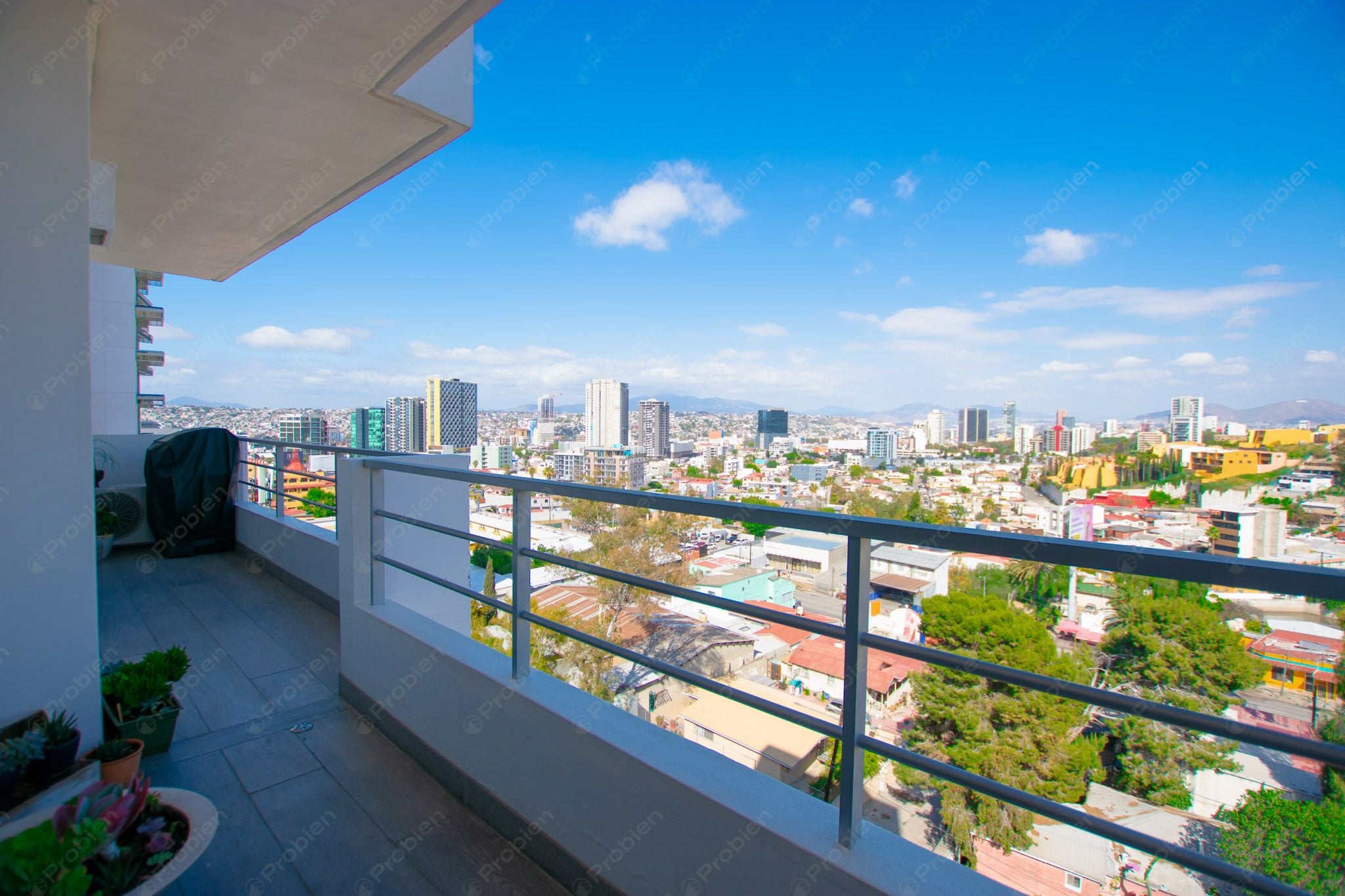 Departamento en Venta en Torre Jalisco La Cacho – Tranquilidad y Ubicación Ideal - Foto 11 de 22