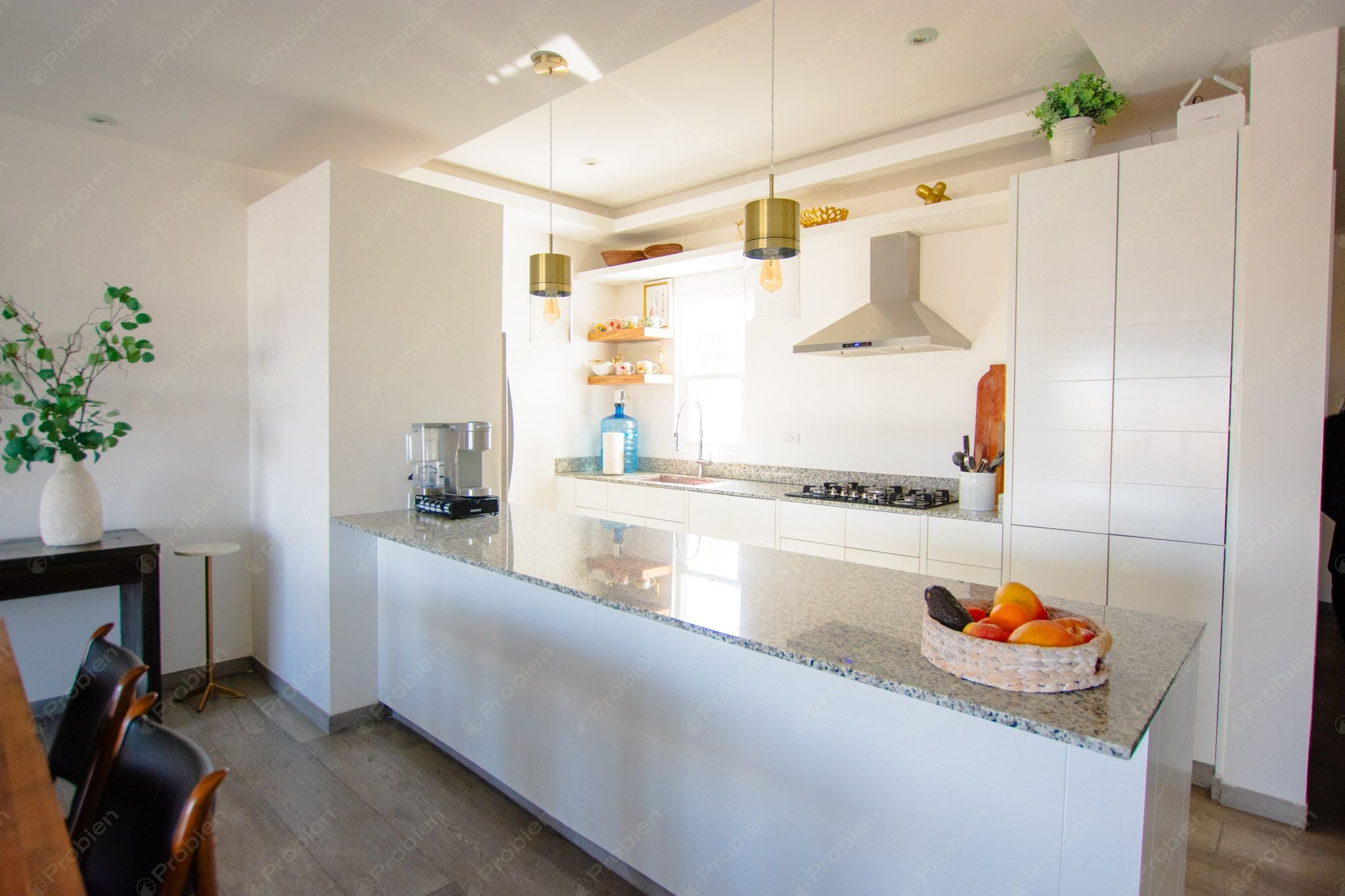 Departamento en Venta en Torre Jalisco La Cacho – Tranquilidad y Ubicación Ideal - Foto 7 de 22