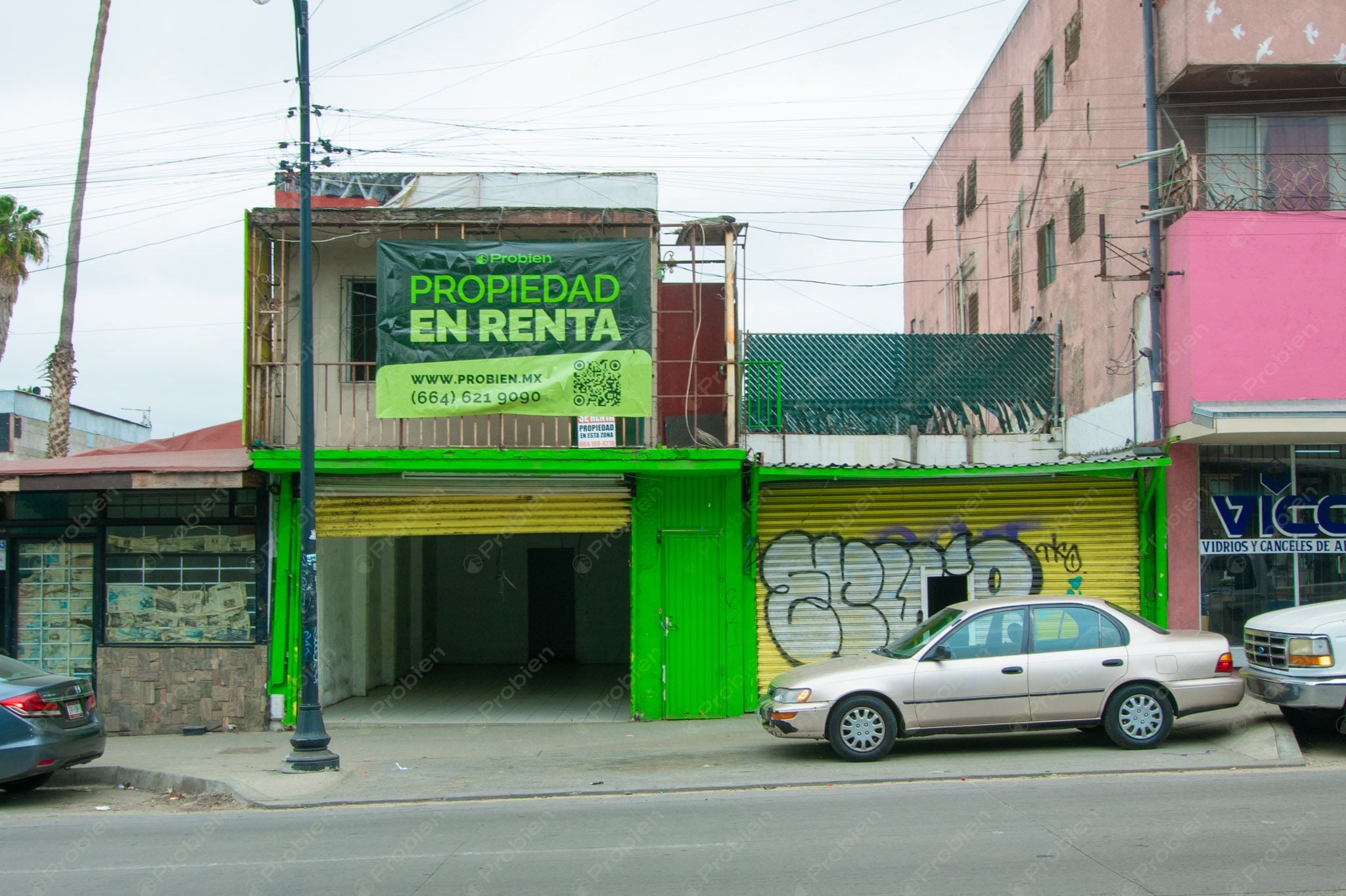 Local Comercial en Renta en Zona Centro - 214 m² - Foto 19 de 19