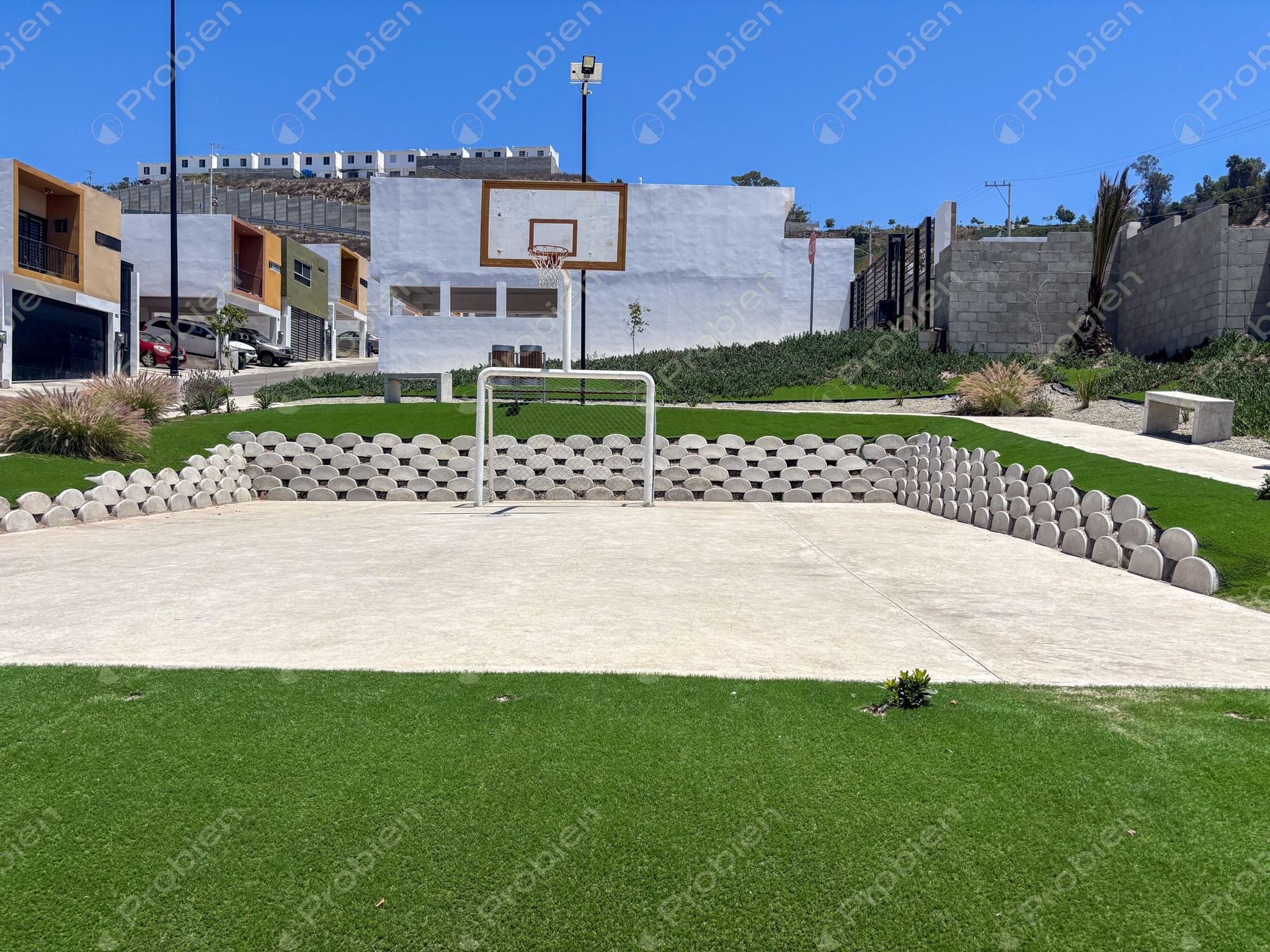 Casa en renta de 3 recámaras en Privada Mar de Bering, Privadas del Pacífico - Foto 12 de 16