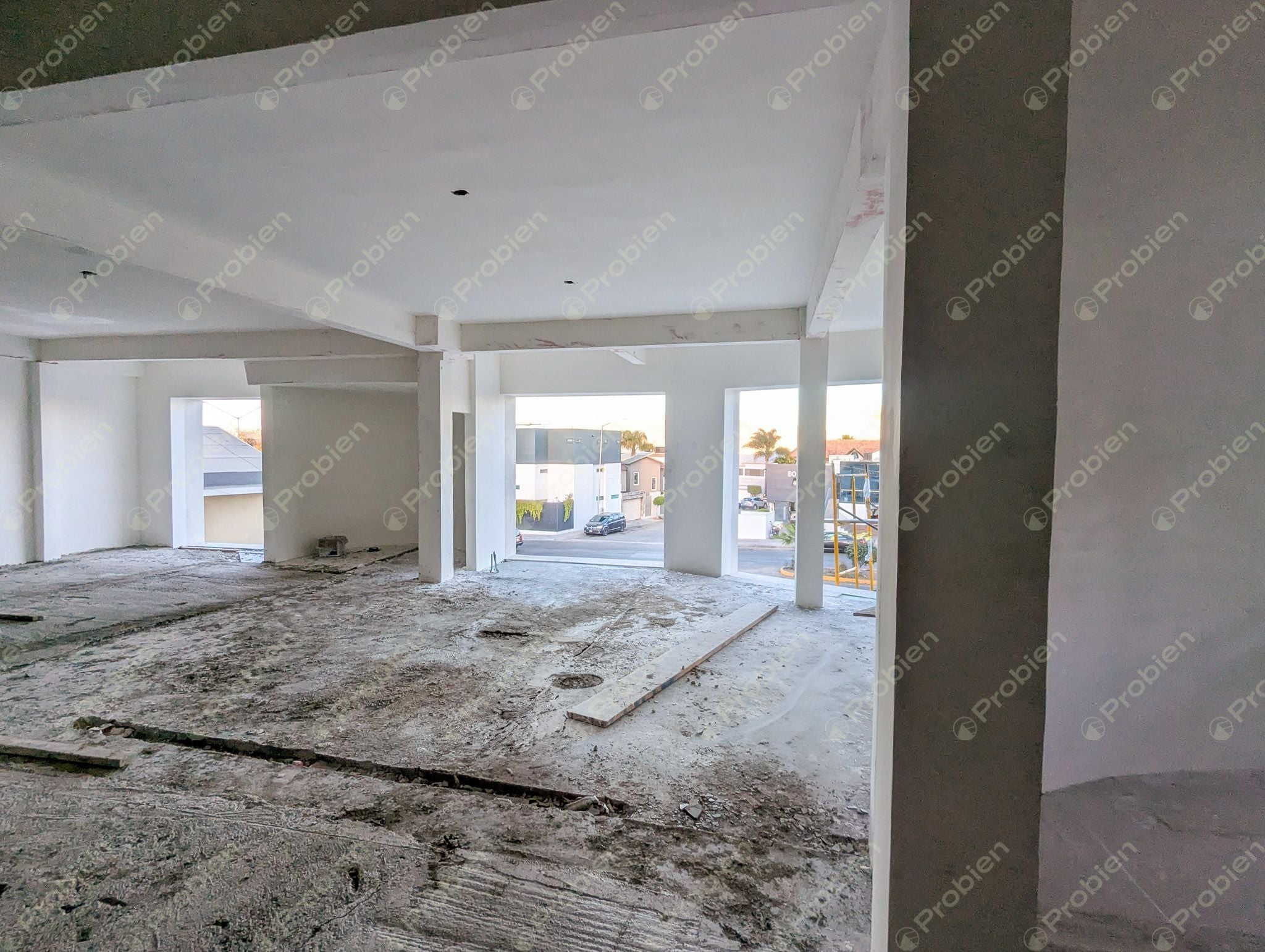 Locales en Renta - La Vía Plaza en las Ferias - Foto 7 de 9