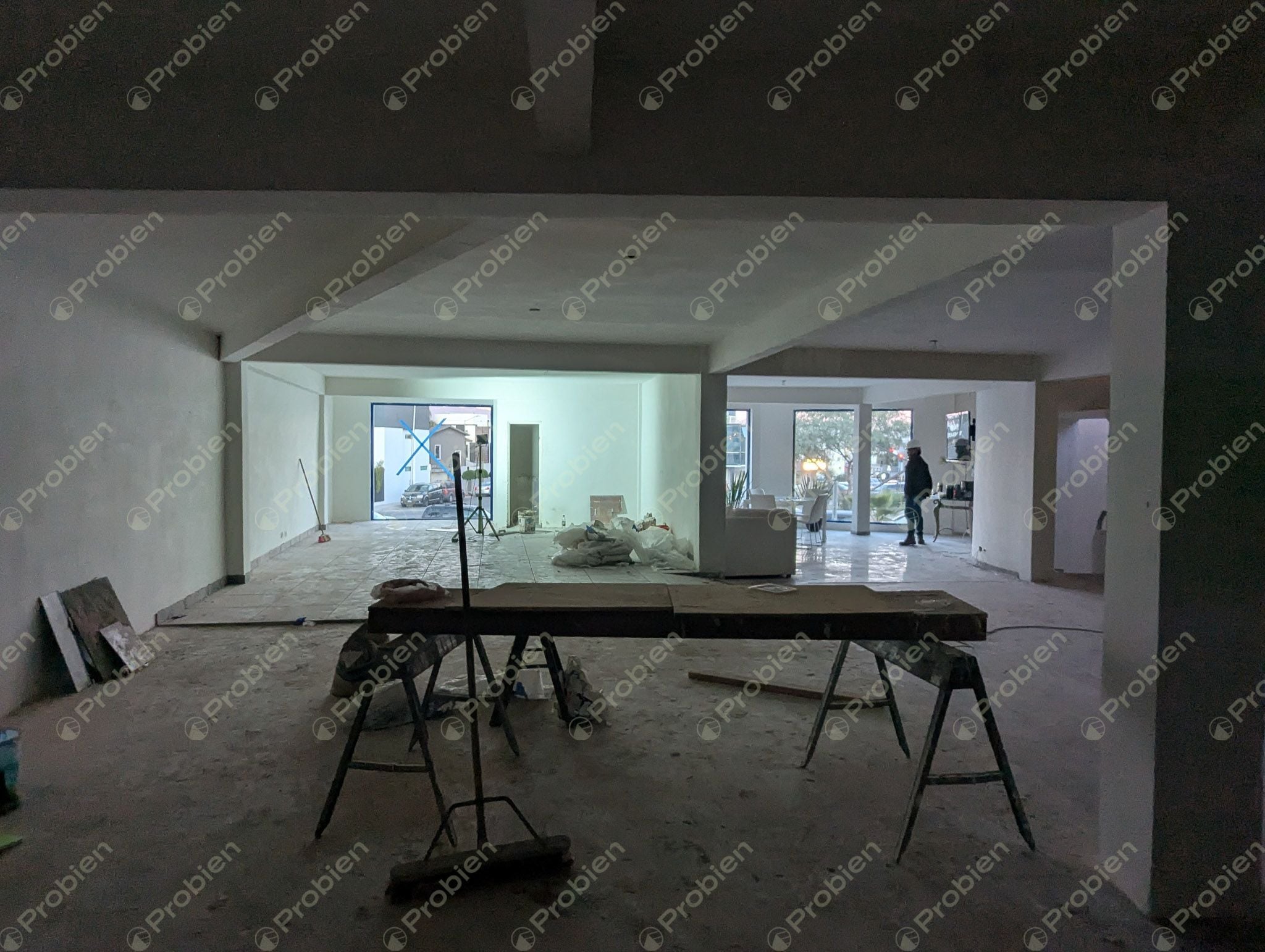 Locales en Renta - La Vía Plaza en las Ferias - Foto 9 de 9