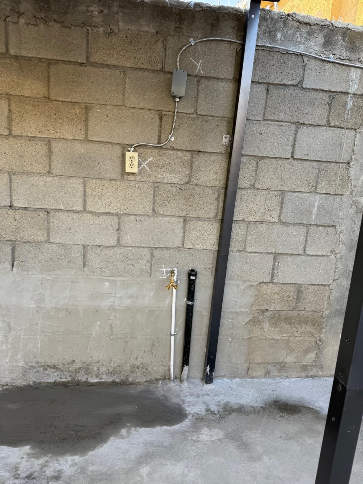 Casa en renta de una planta en Los Alamos — práctica, cómoda y bien iluminada - Foto 17 de 17