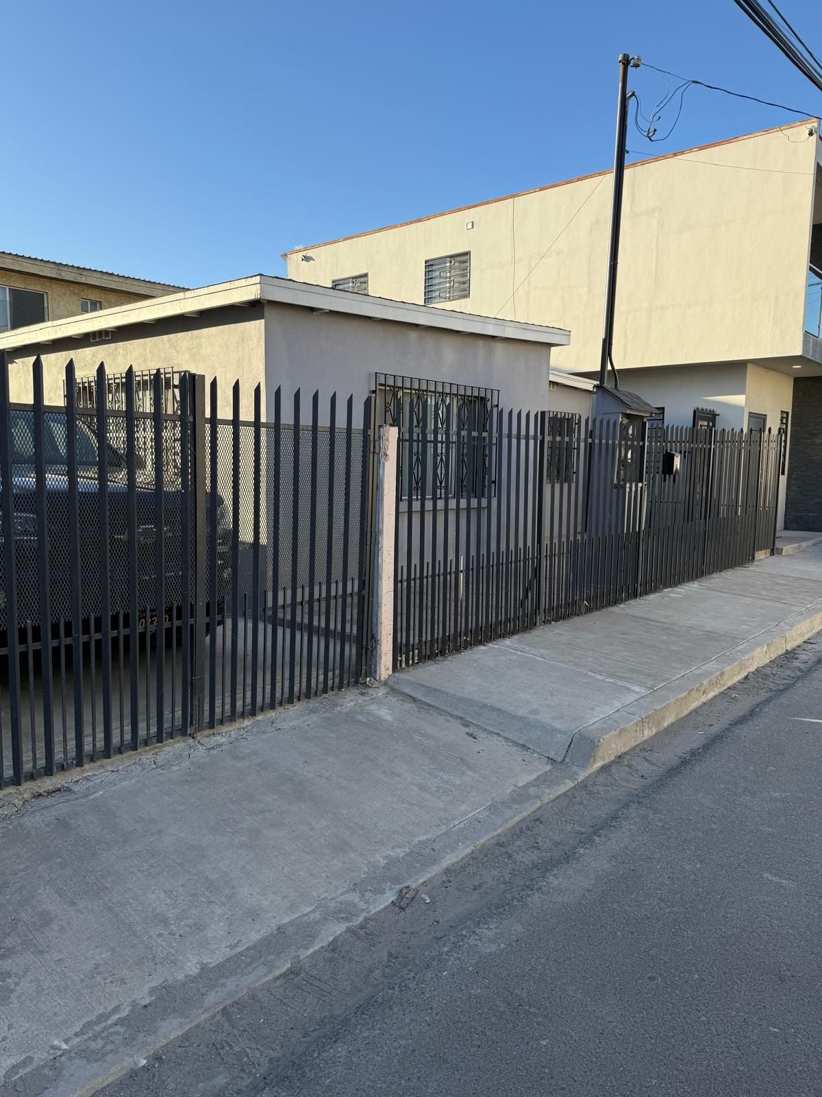 Casa en renta de una planta en Los Alamos — práctica, cómoda y bien iluminada - Foto 3 de 17