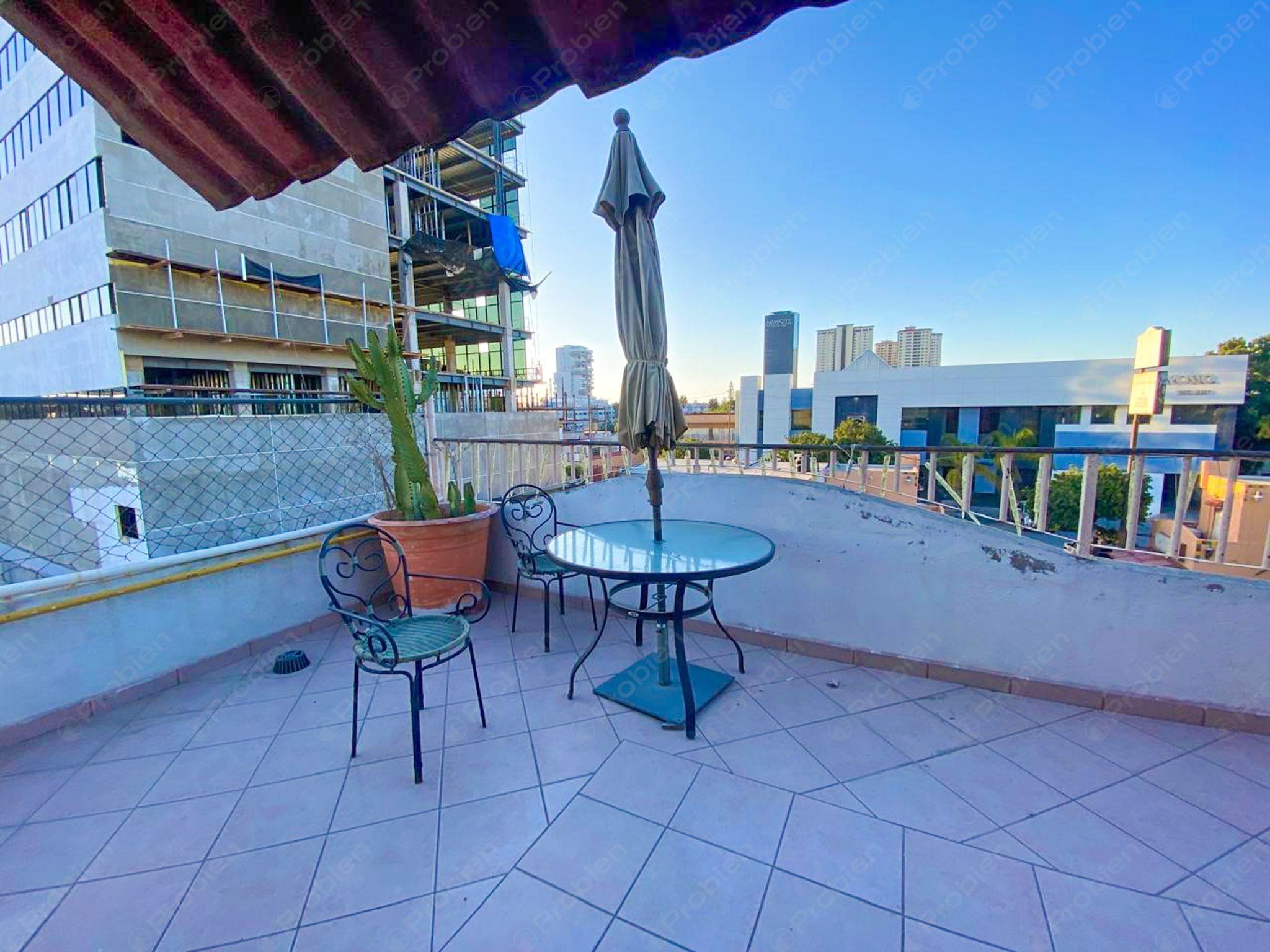 Oficina en Renta en Zona Urbana Río - Espacio Amplio y Bien Ubicado - Foto 15 de 16