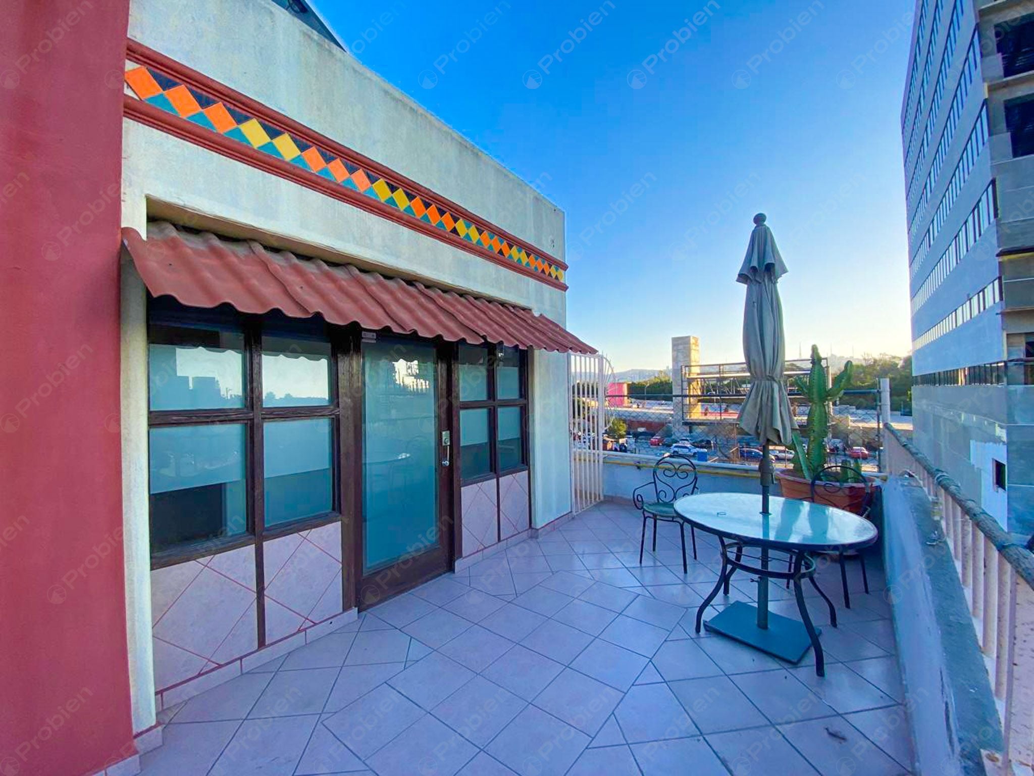 Oficina en Renta en Zona Urbana Río - Espacio Amplio y Bien Ubicado - Foto 3 de 16