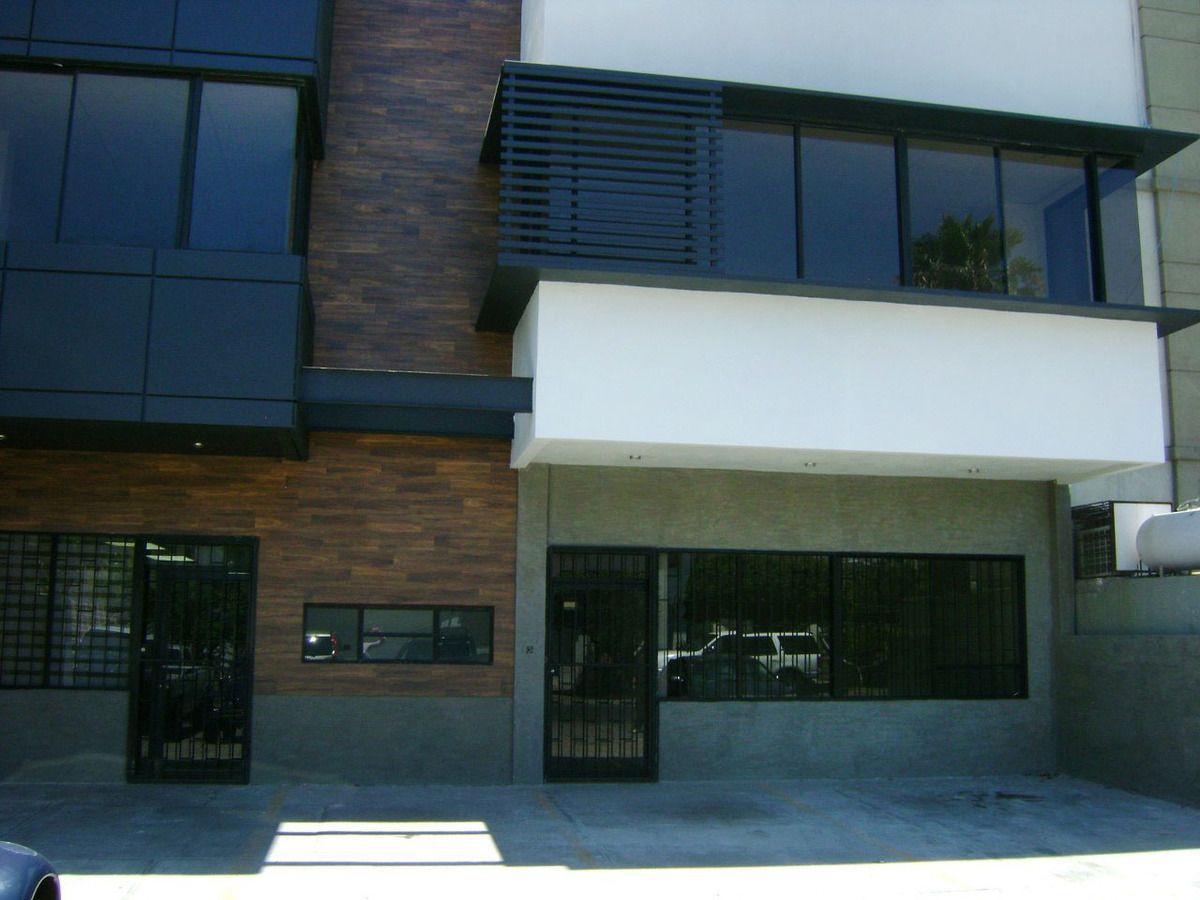 Oficinas en Zona Rio - En Renta - Foto 2 de 15