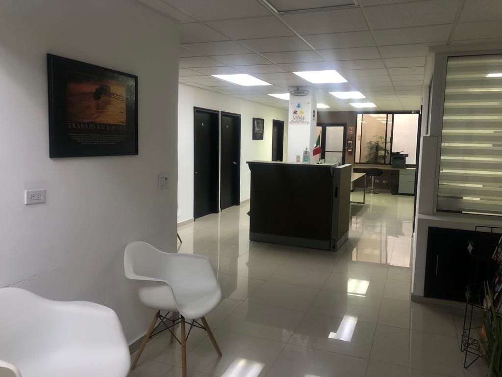 Oficinas en Zona Rio - En Renta - Foto 6 de 15