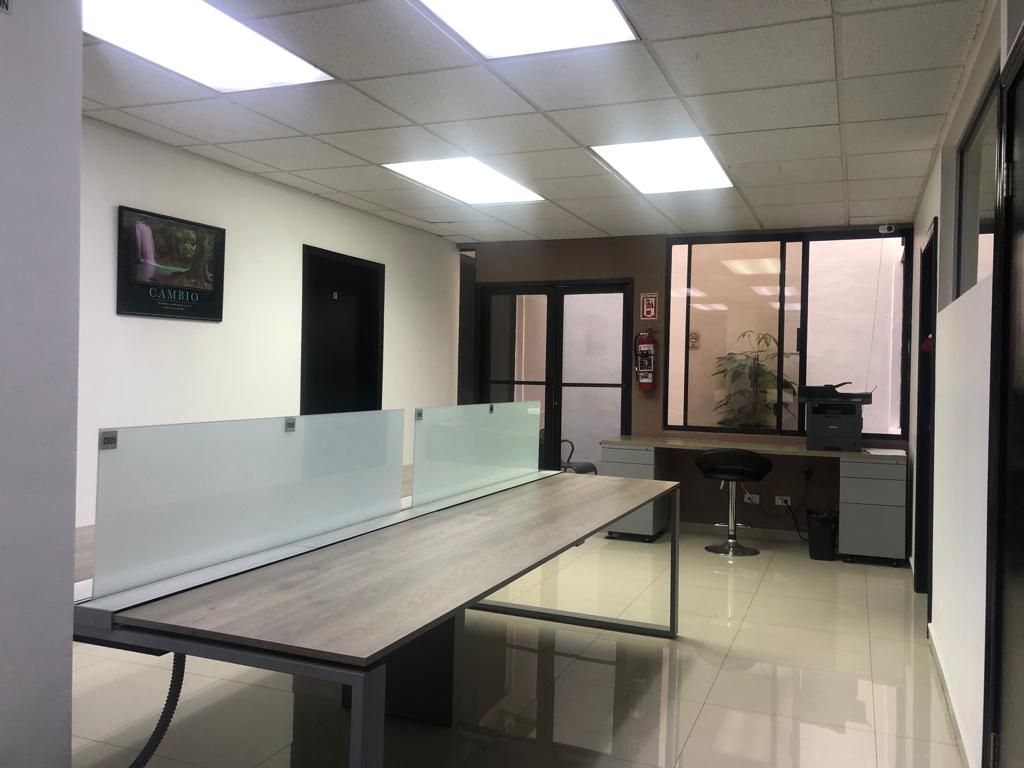 Oficinas en Zona Rio - En Renta - Foto 8 de 15