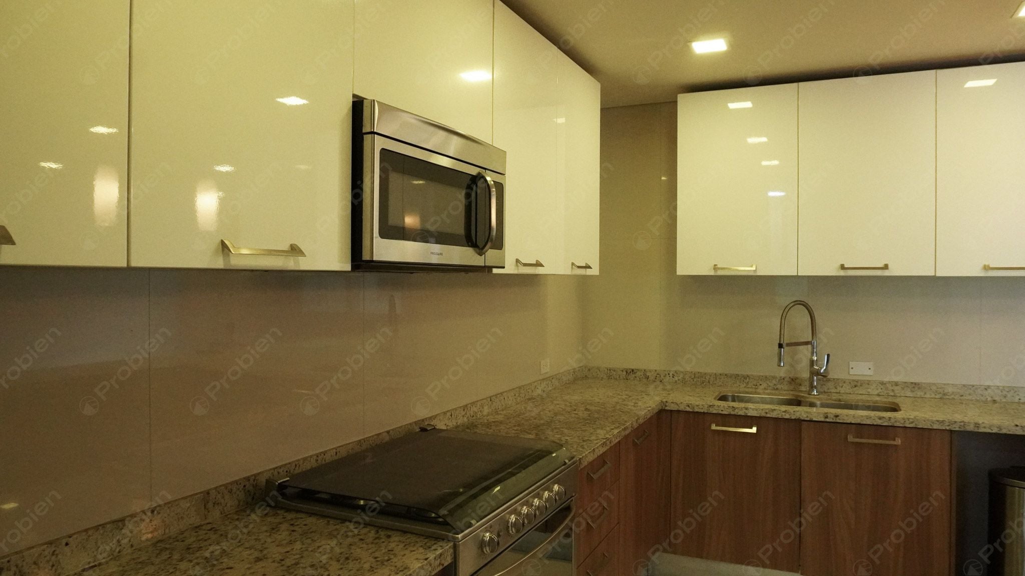 Departamento en Renta / Venta  - Horizonte Chapultepec - Foto 7 de 28