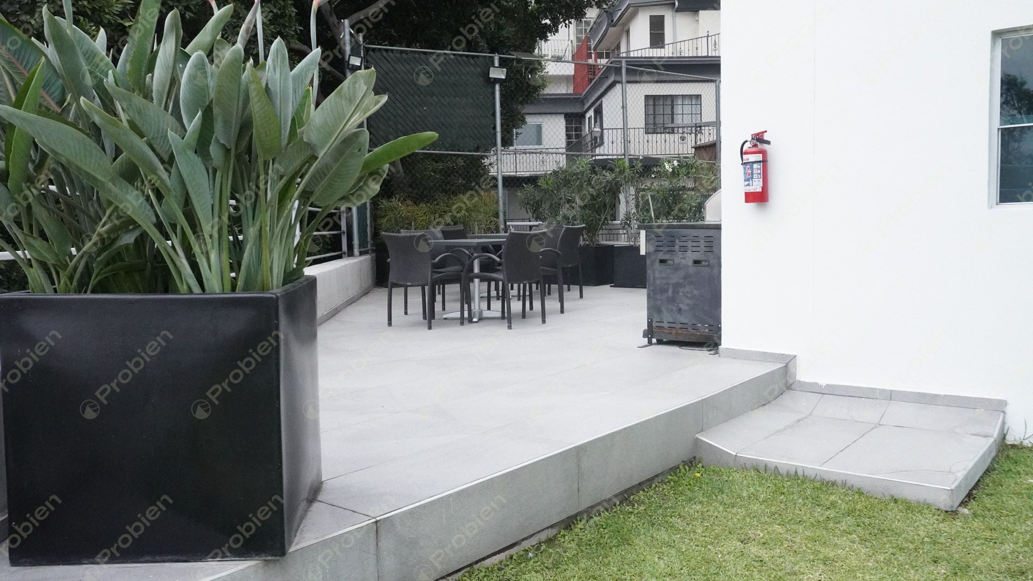 Departamento en Renta / Venta  - Horizonte Chapultepec - Foto 27 de 28