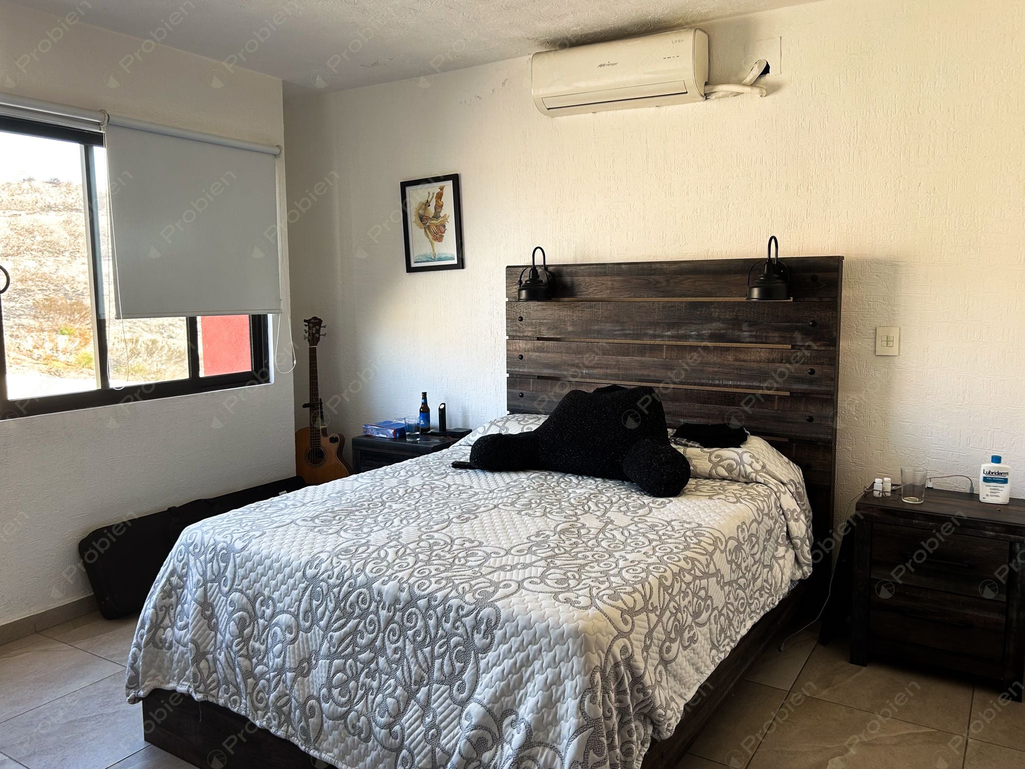 Departamento en Renta - Residencial Colinas de Chapultepec - Foto 10 de 11