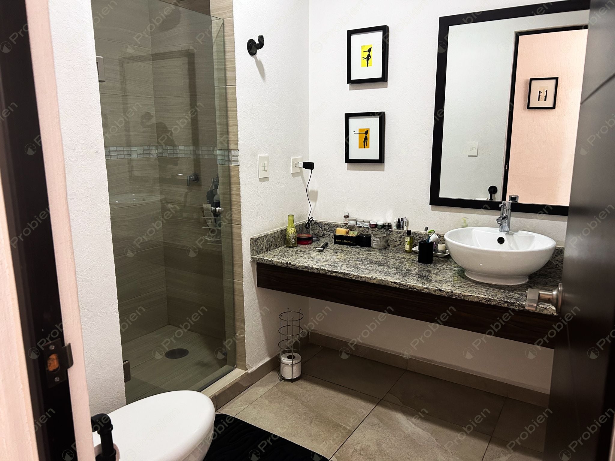 Departamento en Renta - Residencial Colinas de Chapultepec - Foto 2 de 11