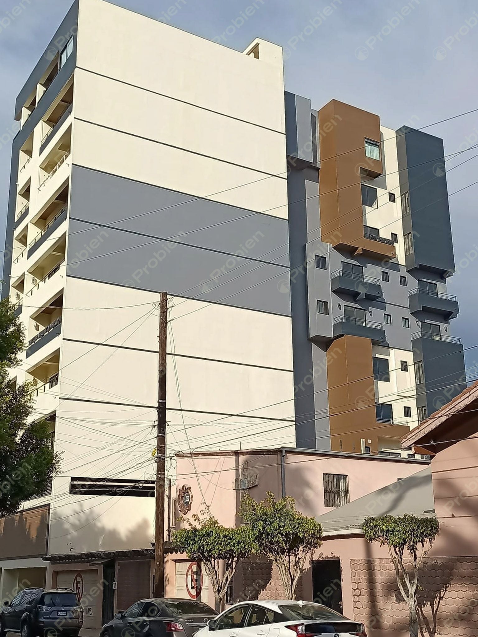 Departamento en Venta en Batopilas – Colonia Cacho - Foto 1 de 9