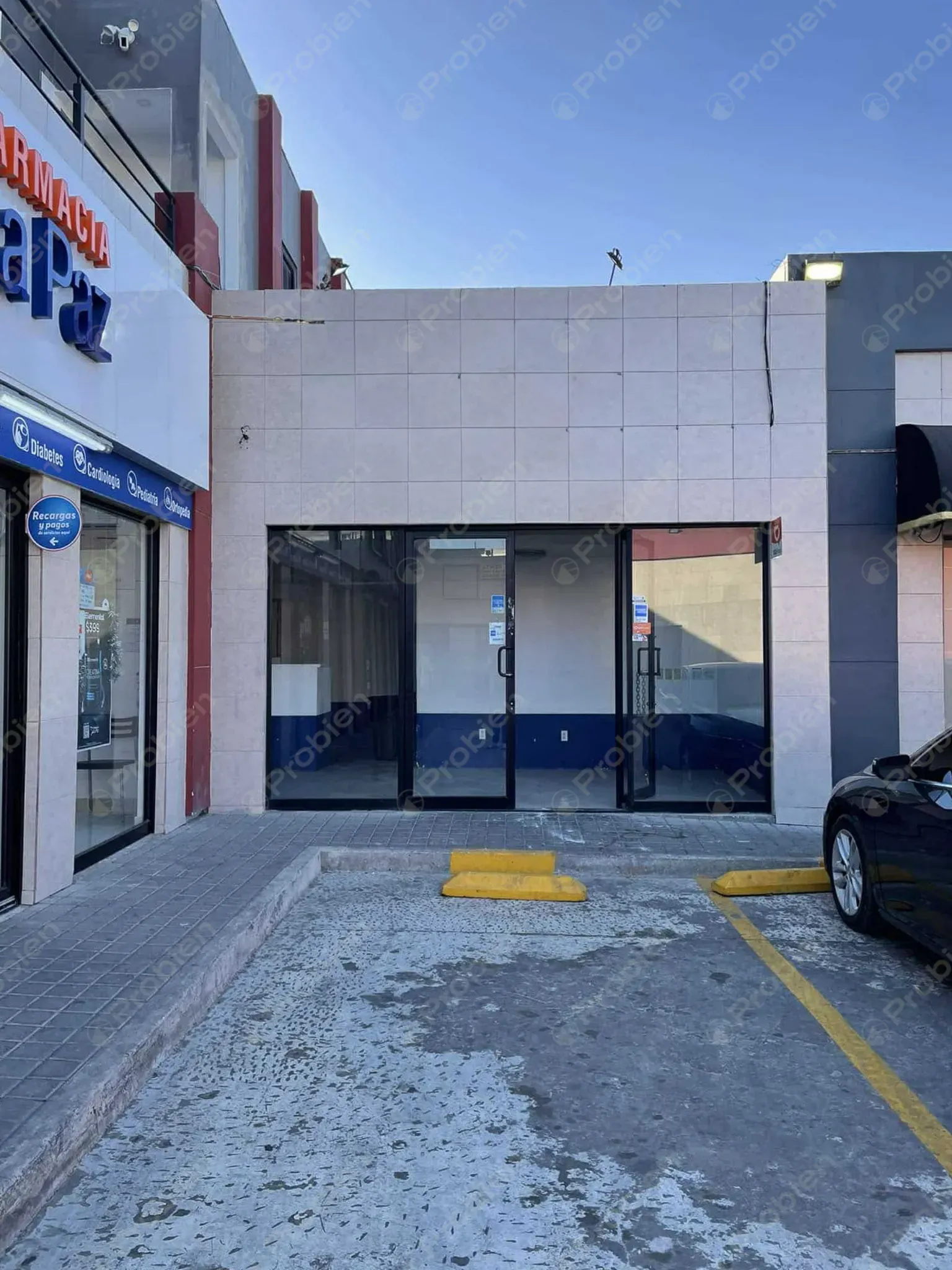 Local en Renta Plaza Playas Express - Playas de Tijuana - Foto 1 de 15