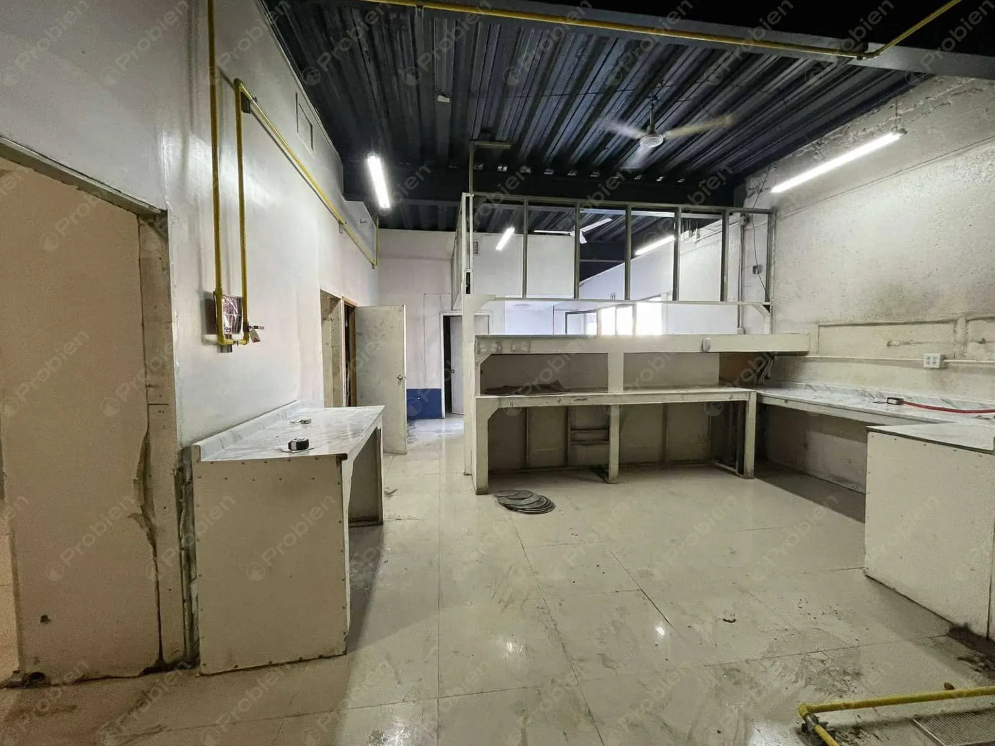 Local en Renta Plaza Playas Express - Playas de Tijuana - Foto 13 de 15