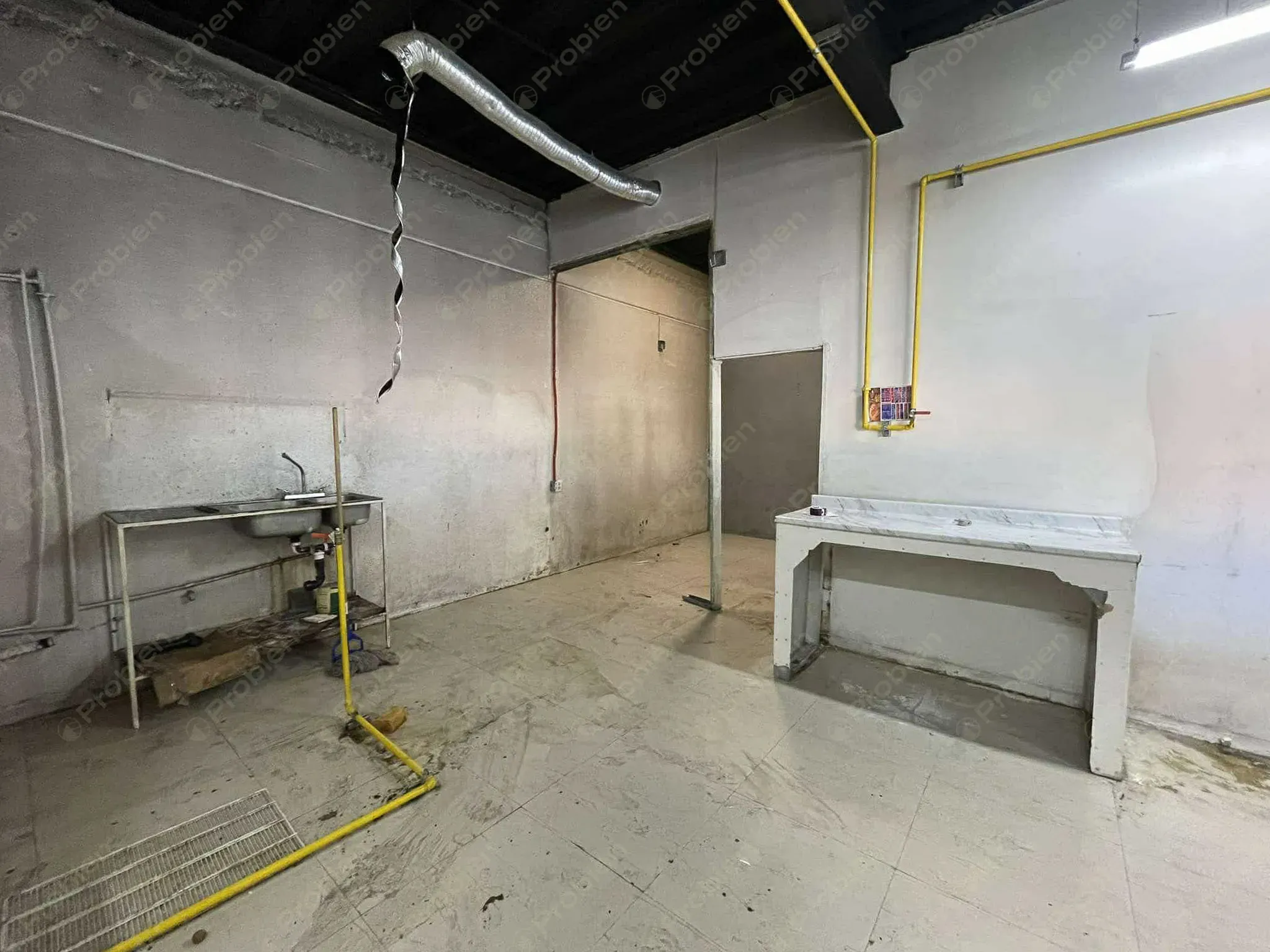 Local en Renta Plaza Playas Express - Playas de Tijuana - Foto 15 de 15