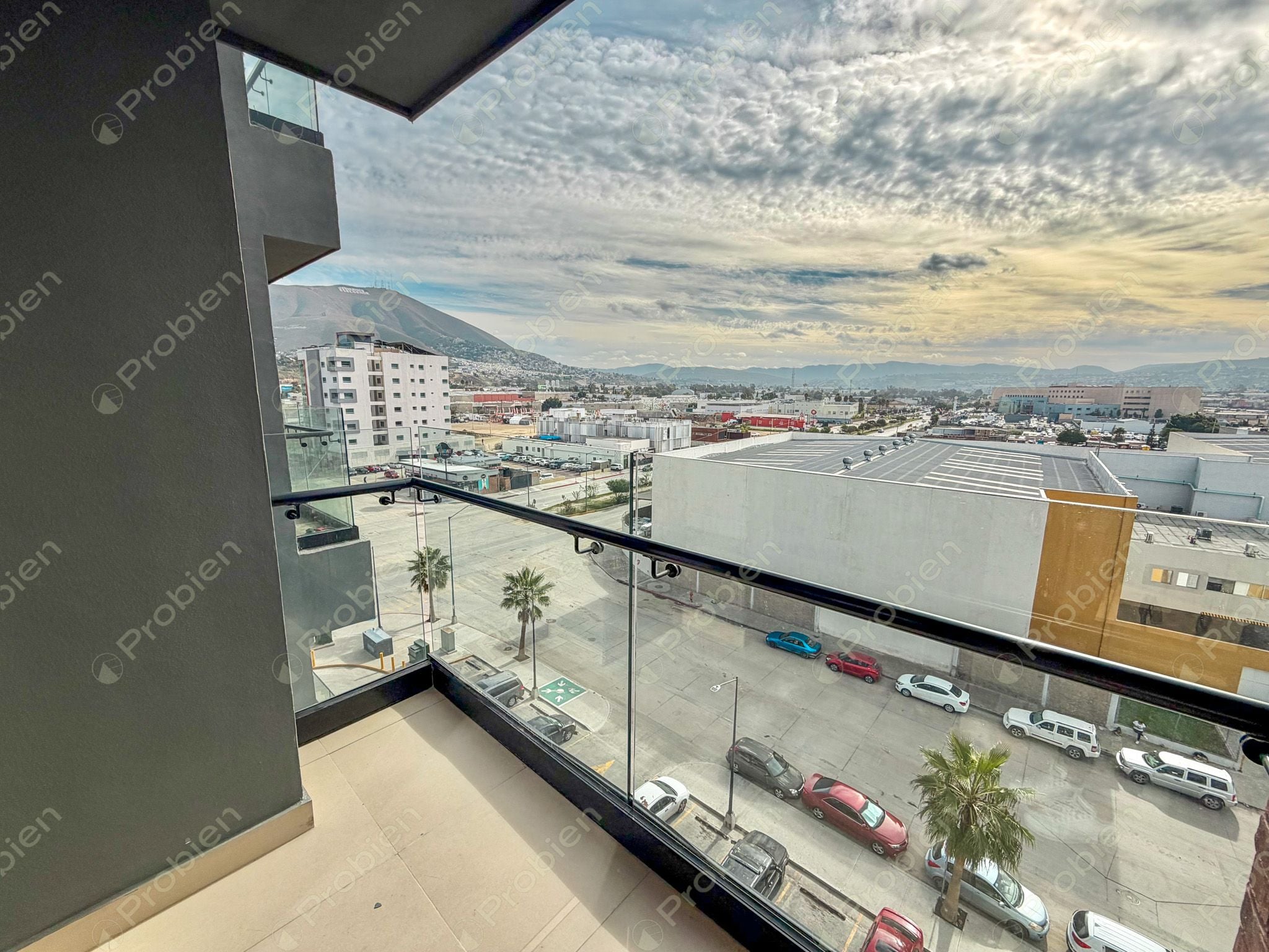 Estudio en renta en City Point, Zona Río 3ra Etapa - Foto 14 de 16