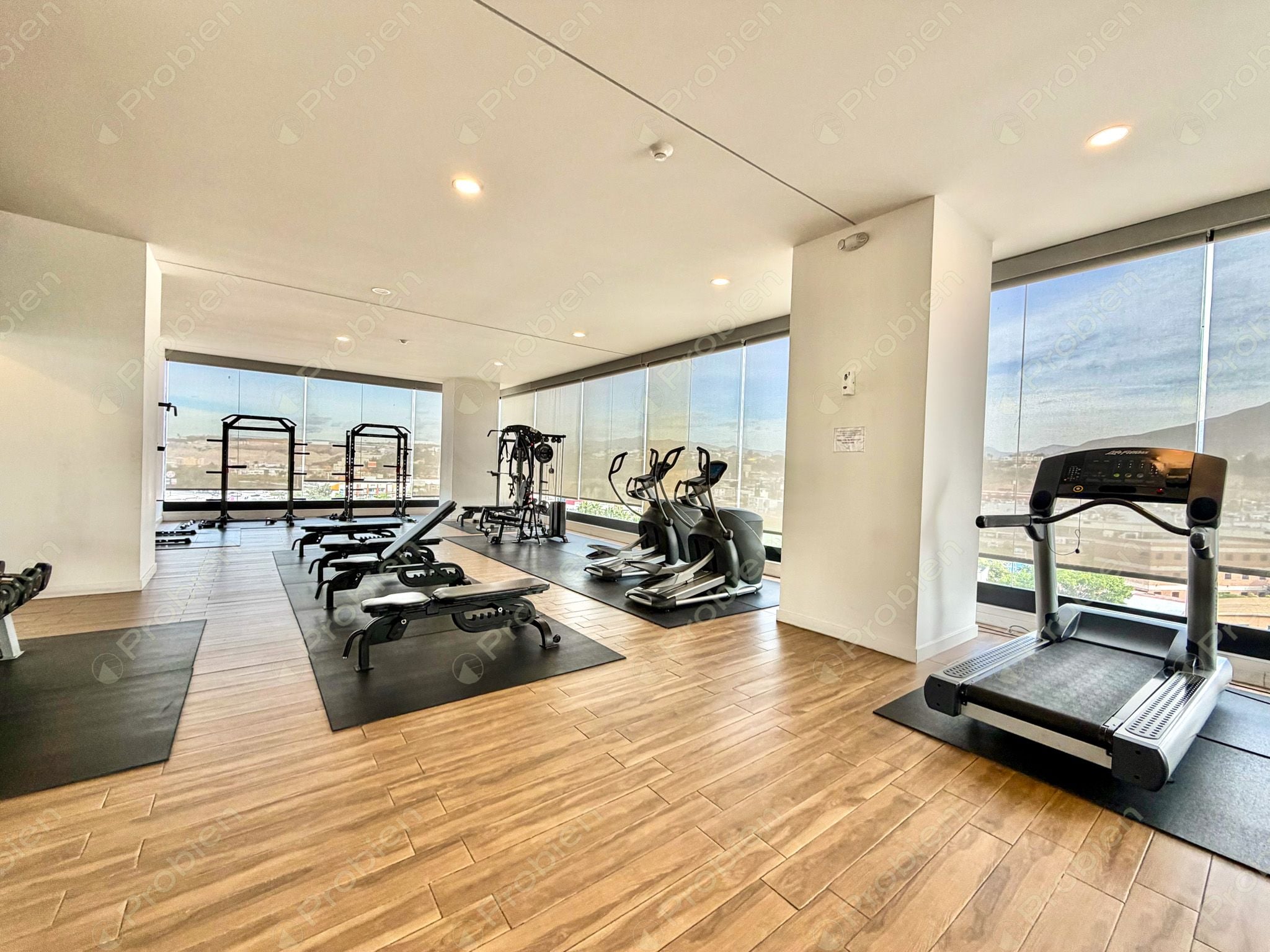 Estudio en renta en City Point, Zona Río 3ra Etapa - Foto 4 de 16