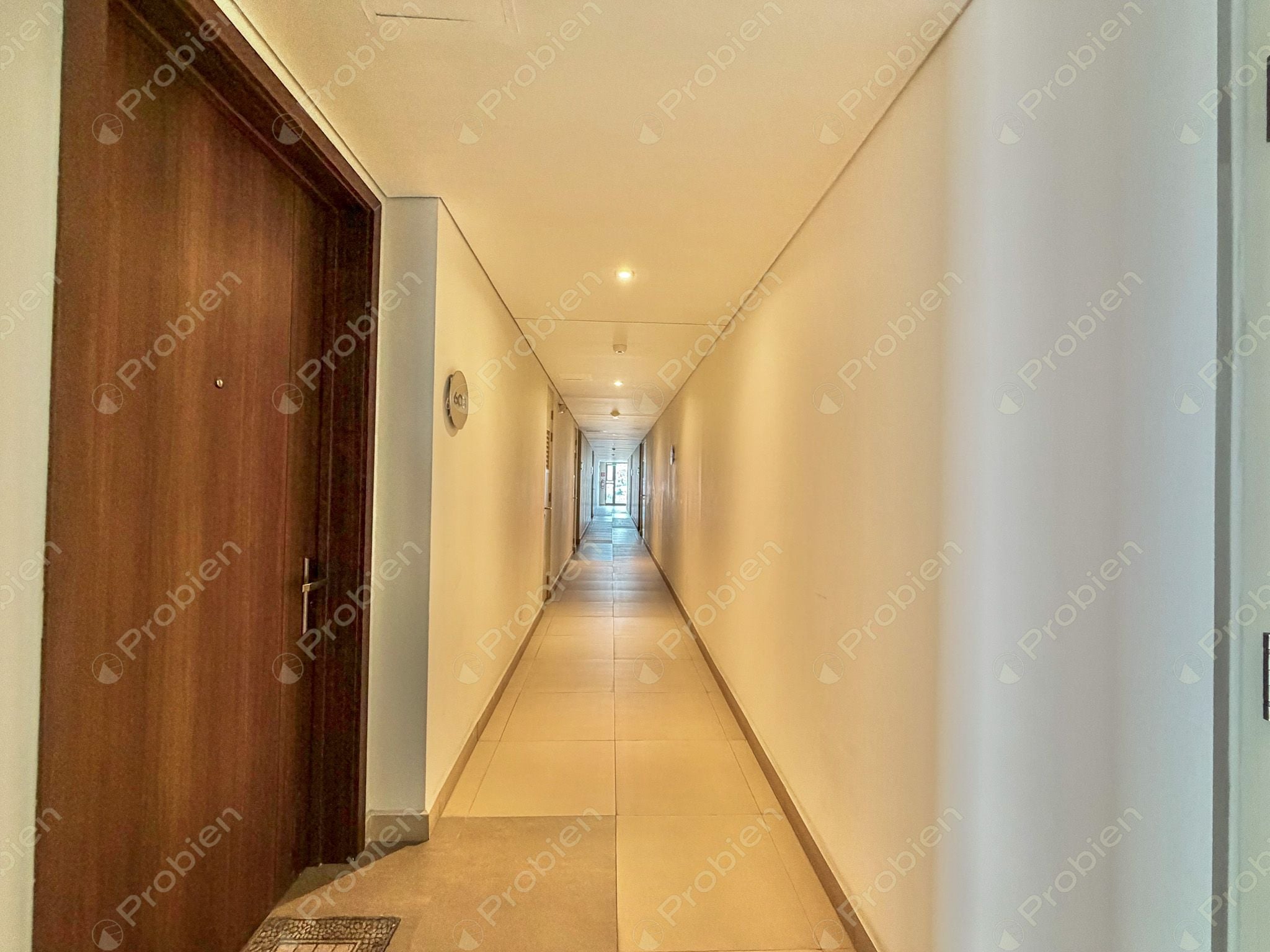 Estudio en renta en City Point, Zona Río 3ra Etapa - Foto 7 de 16