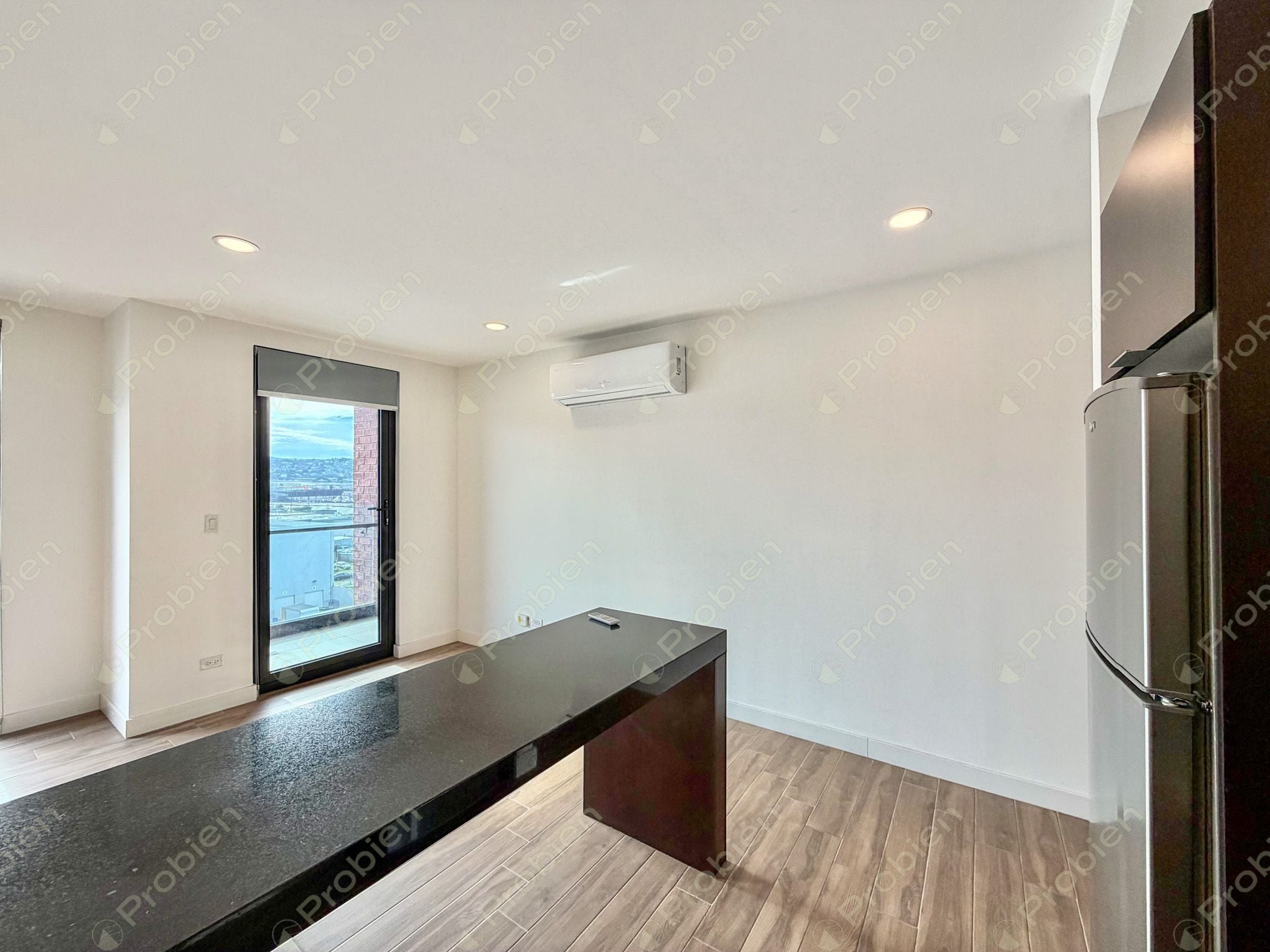 Estudio en renta en City Point, Zona Río 3ra Etapa - Foto 8 de 16